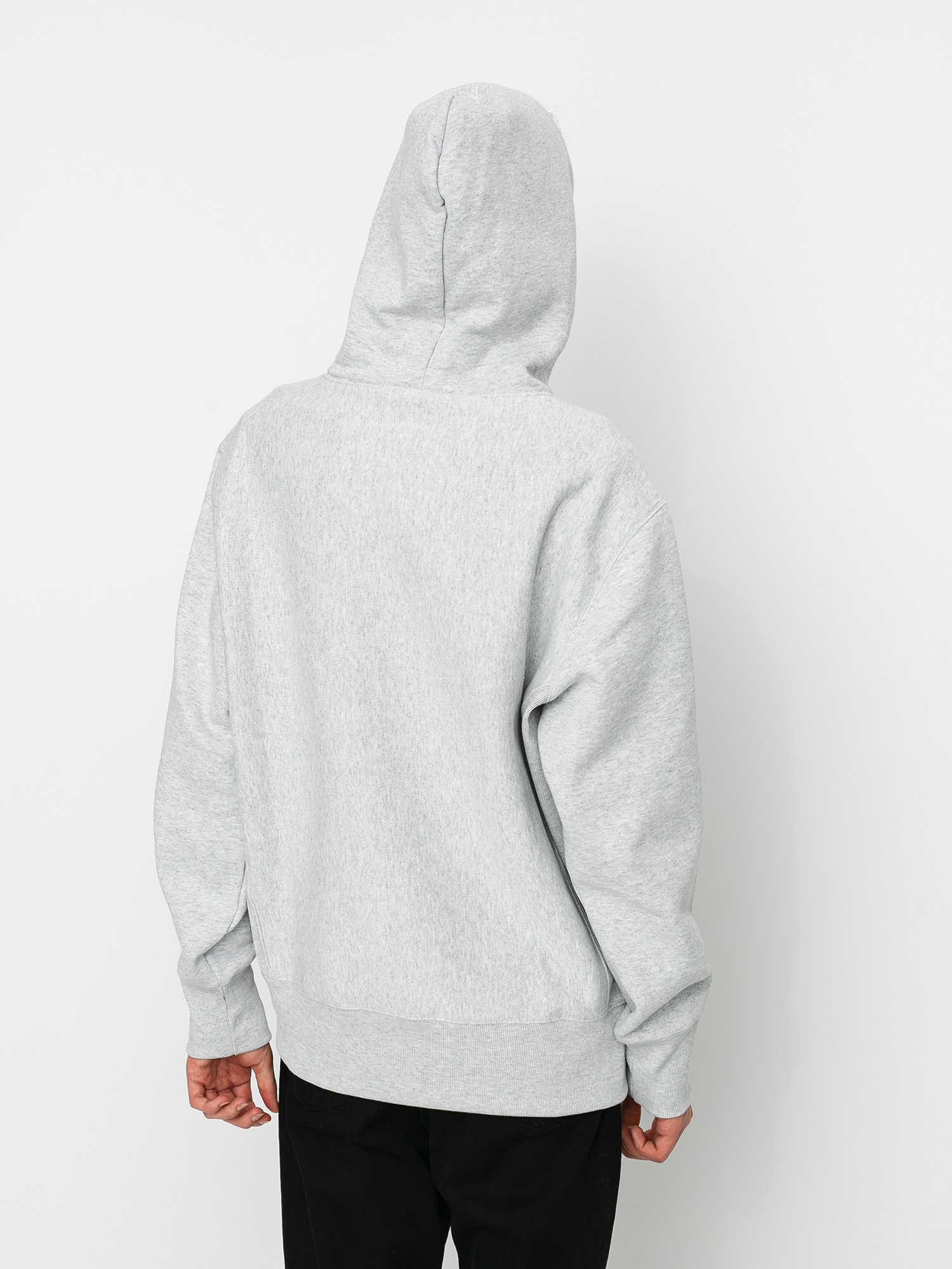 Champion Sweatshirt HD 215210 Hoodie (loxgm)