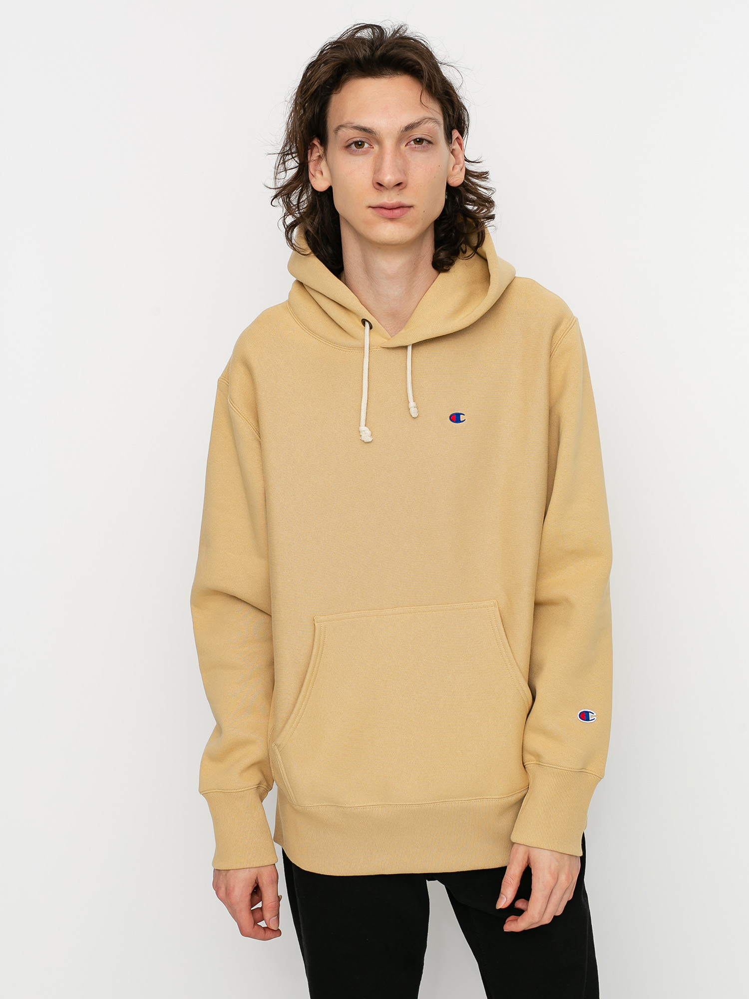 Champion Sweatshirt HD 215214 Hoodie (ttp)