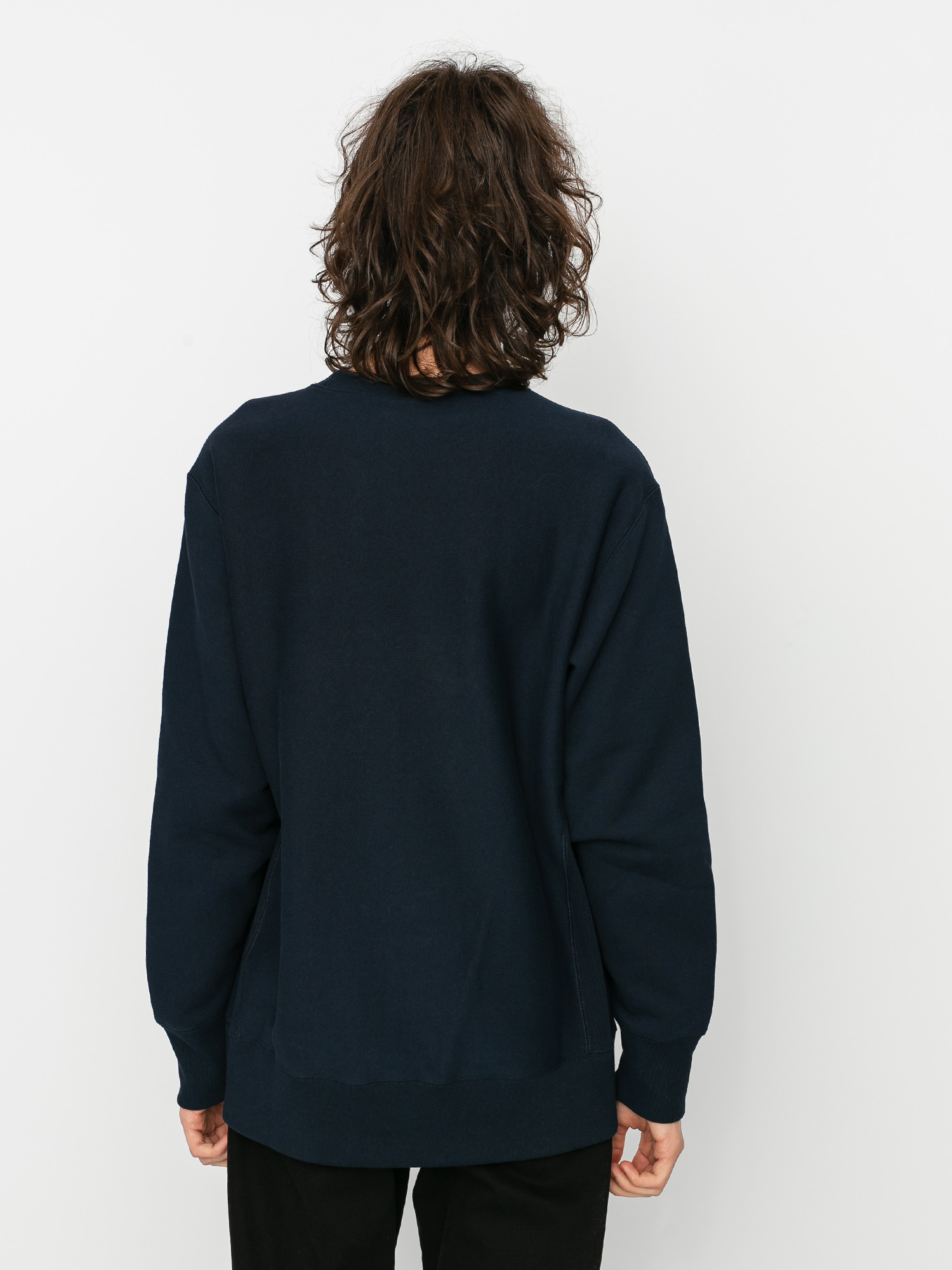 champion sweater crew neck 90