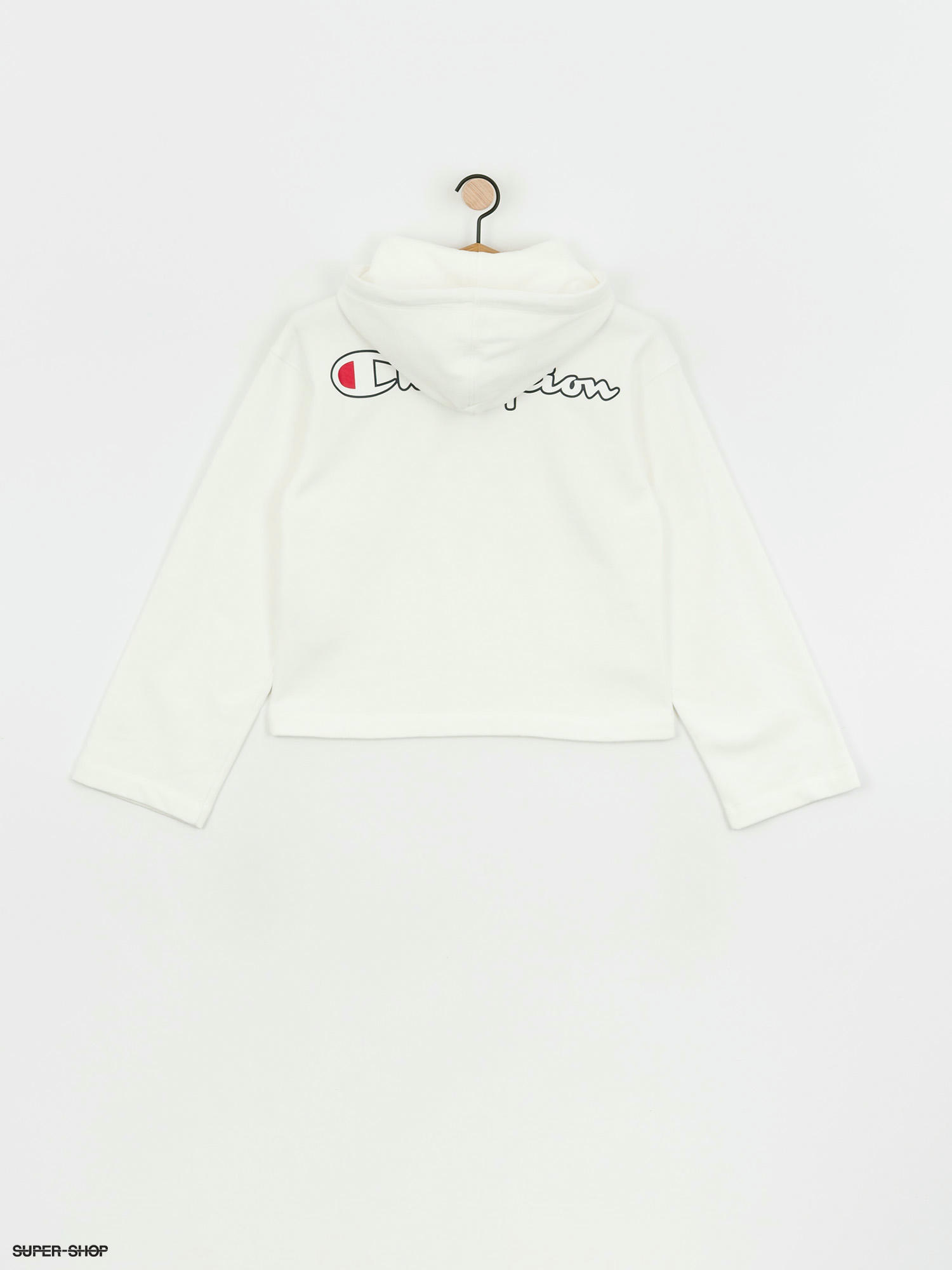 Champion powerpuff cheap girl hoodie