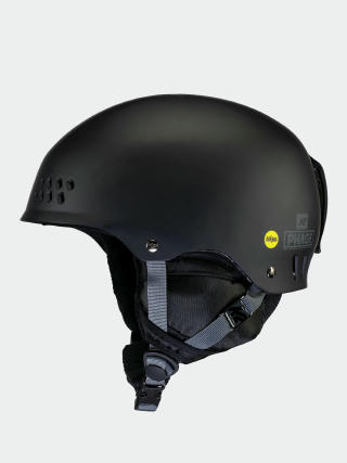 K2 Phase Mips Helm (black)