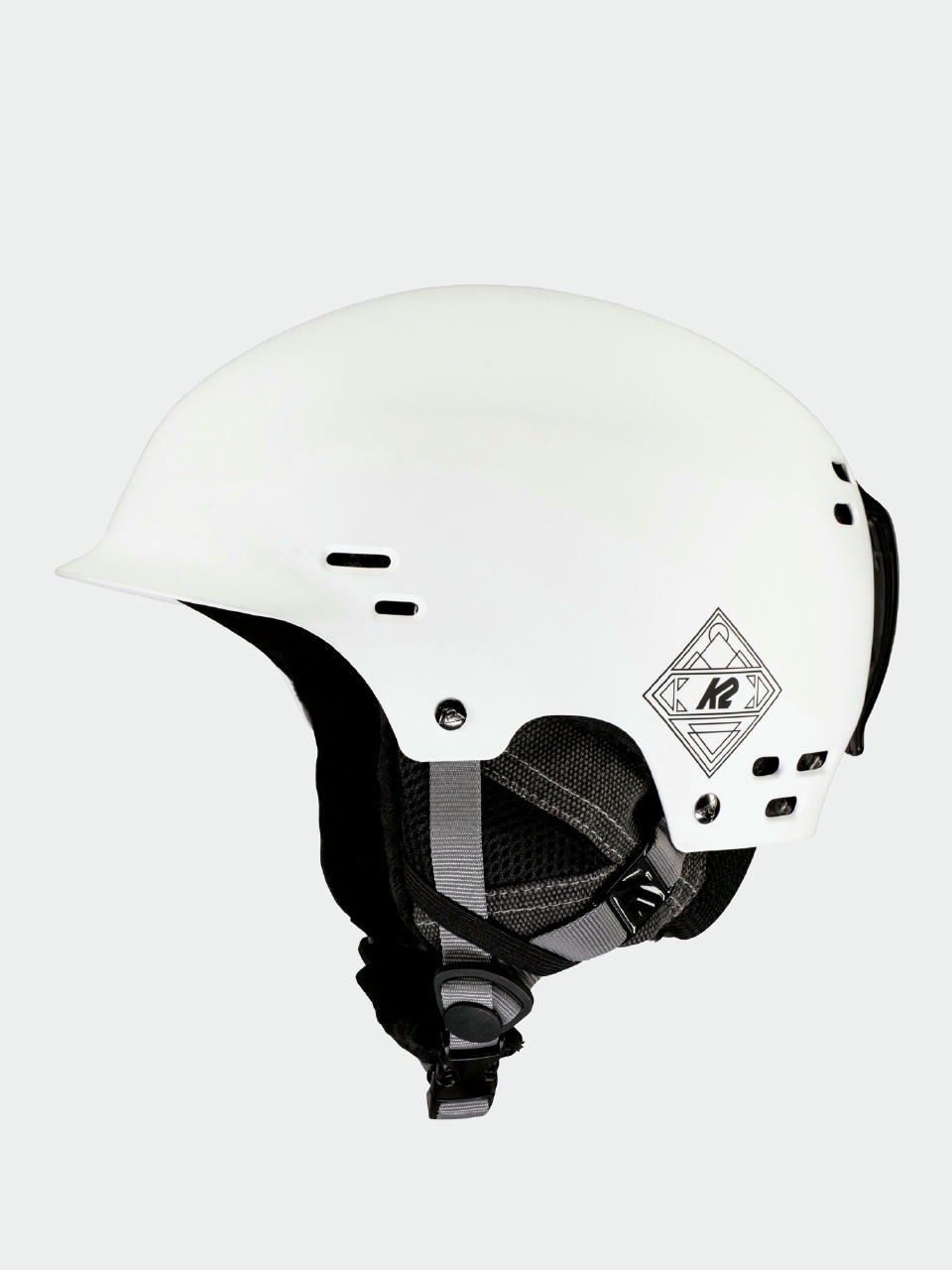 K2 Thrive Helm (white)