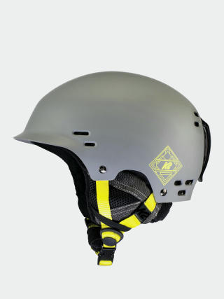 K2 Thrive Helmet (mid grey)