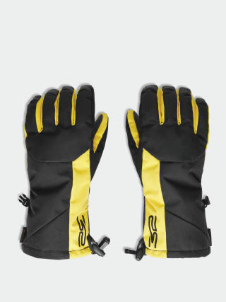 ThirtyTwo Lashed Gloves (black/gold)