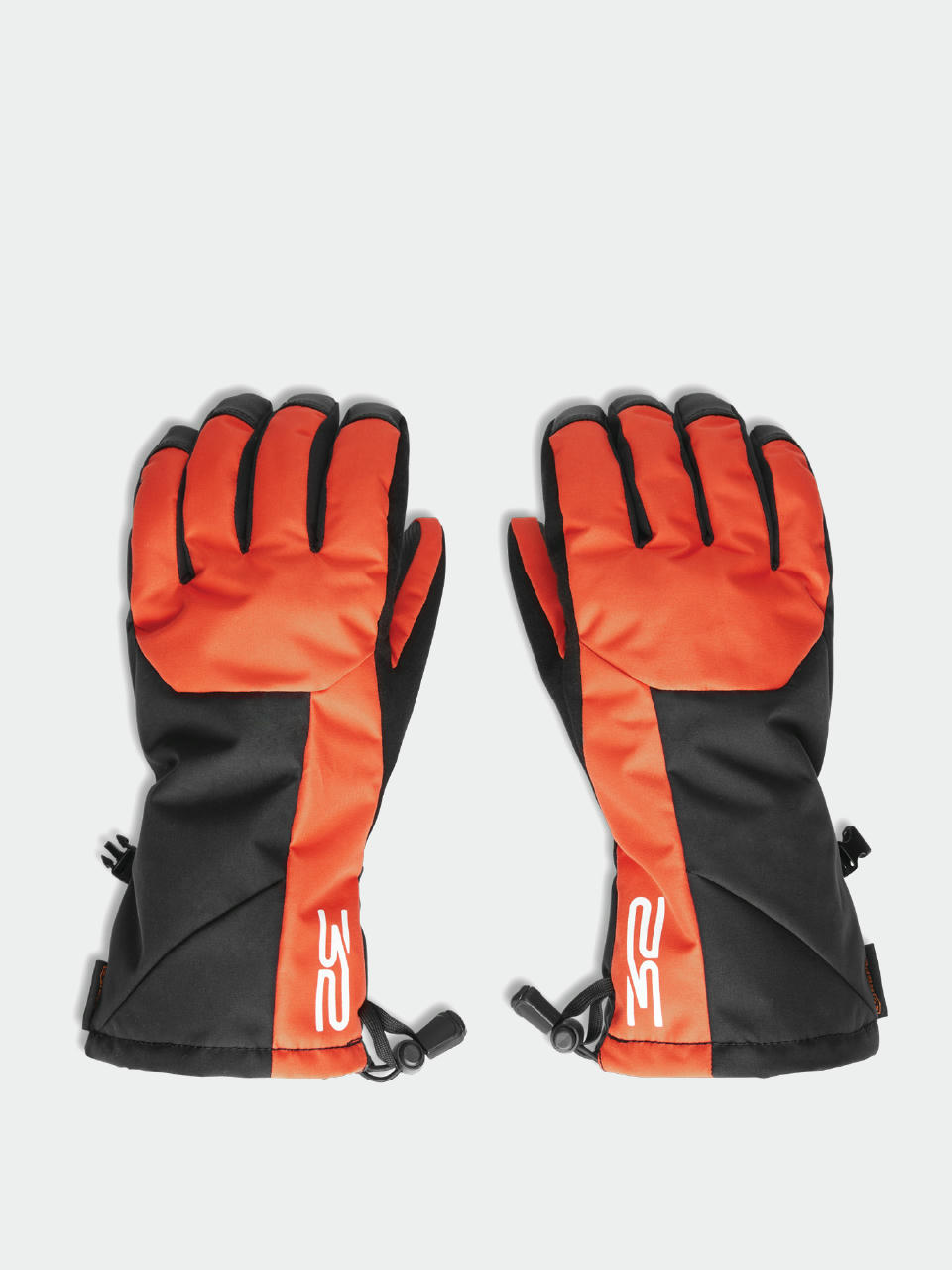 ThirtyTwo Lashed Handschuhe (black/orange)