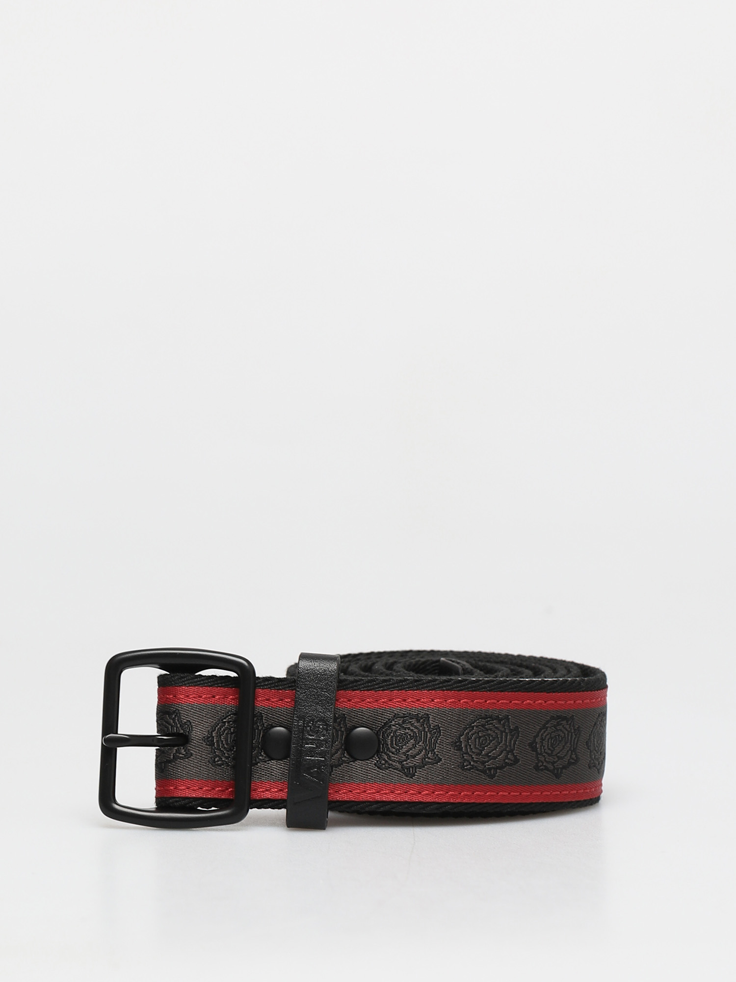 vans belt black