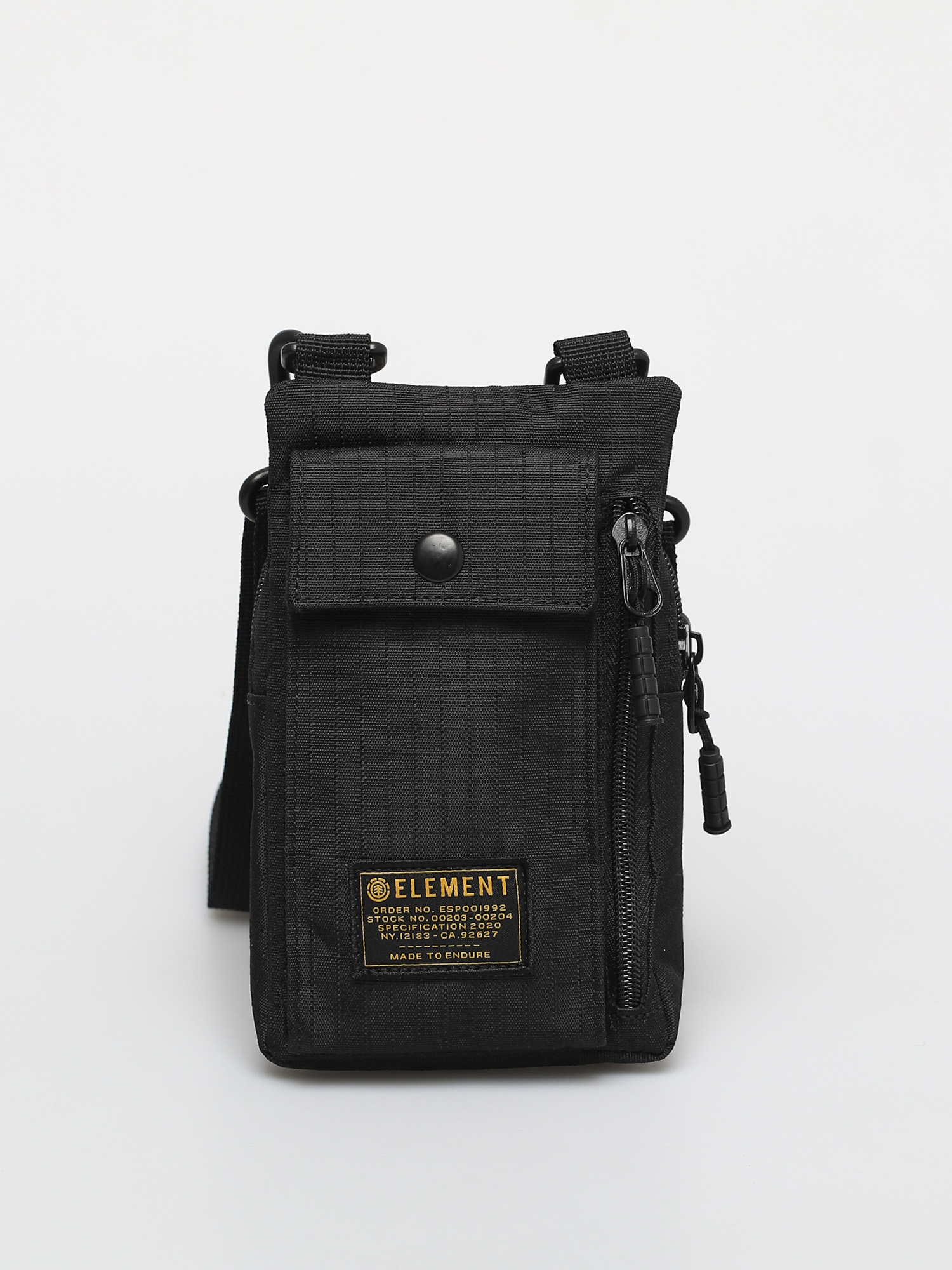 element messenger bolsa