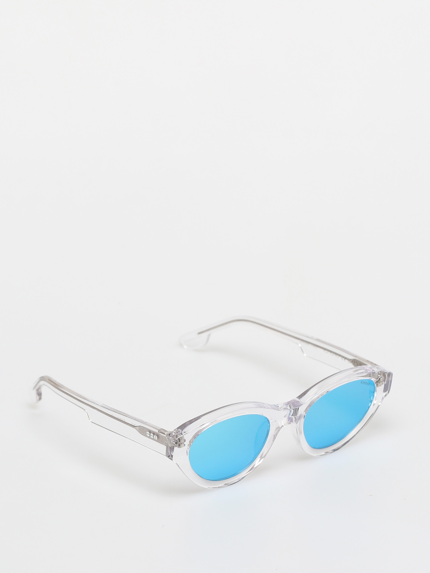 Komono Kiki Sonnenbrille (snow)