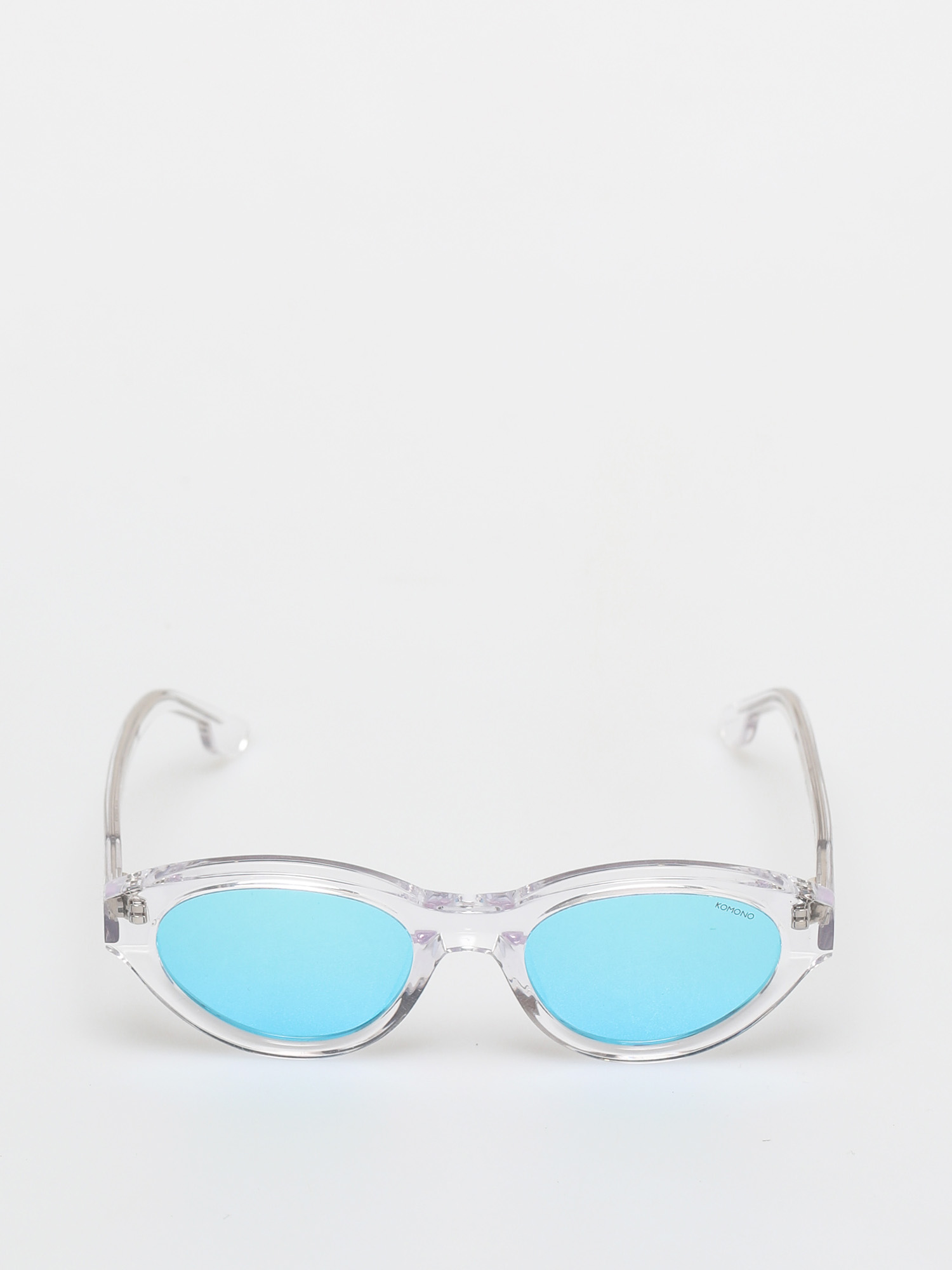 Komono Kiki Sunglasses (snow)