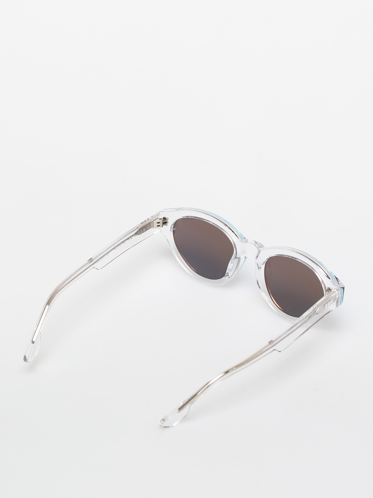 Komono Kiki Sunglasses (snow)