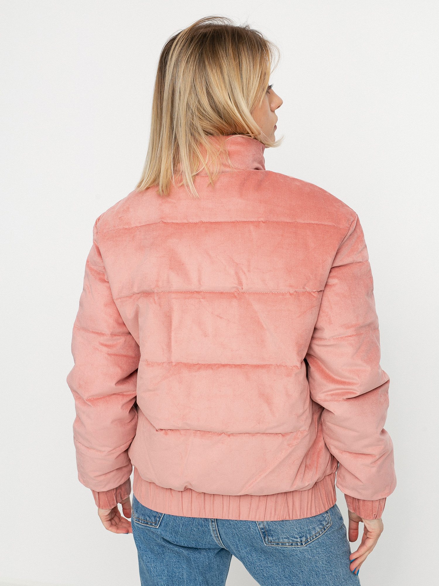 coast pink jacket