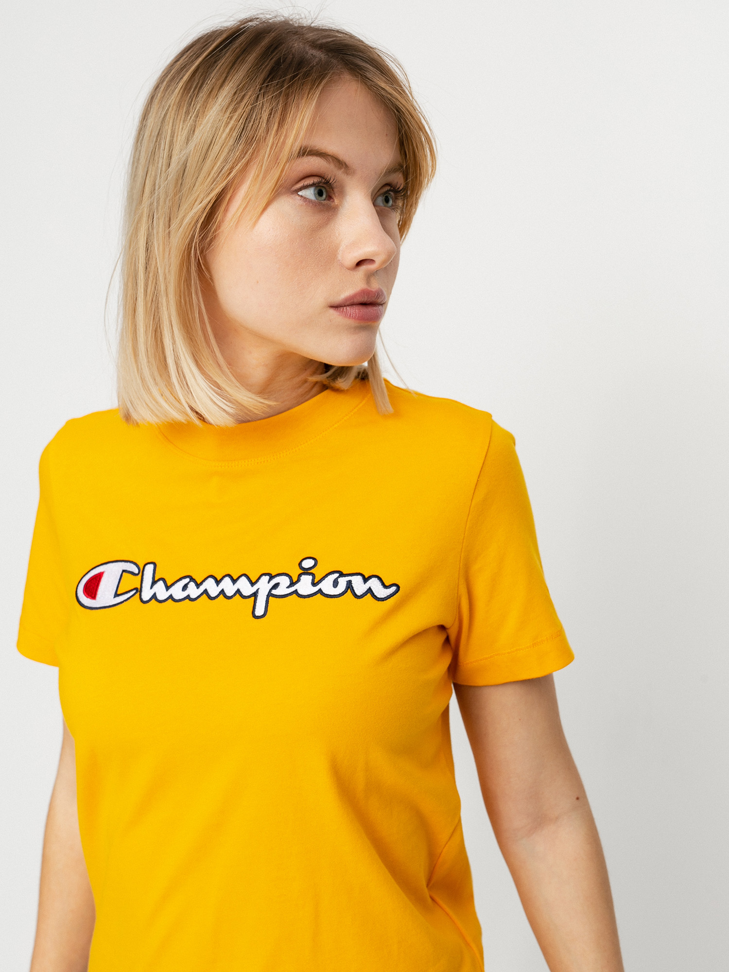 champion sweater wei? yvonne