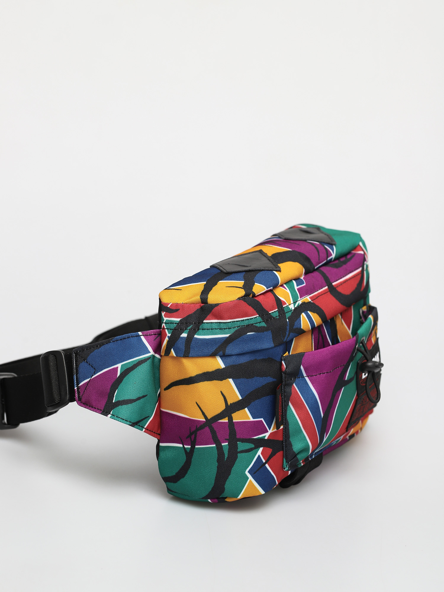 Eastpak X Stranger Things Dallas Bum bag - multicolor (stease 80s)