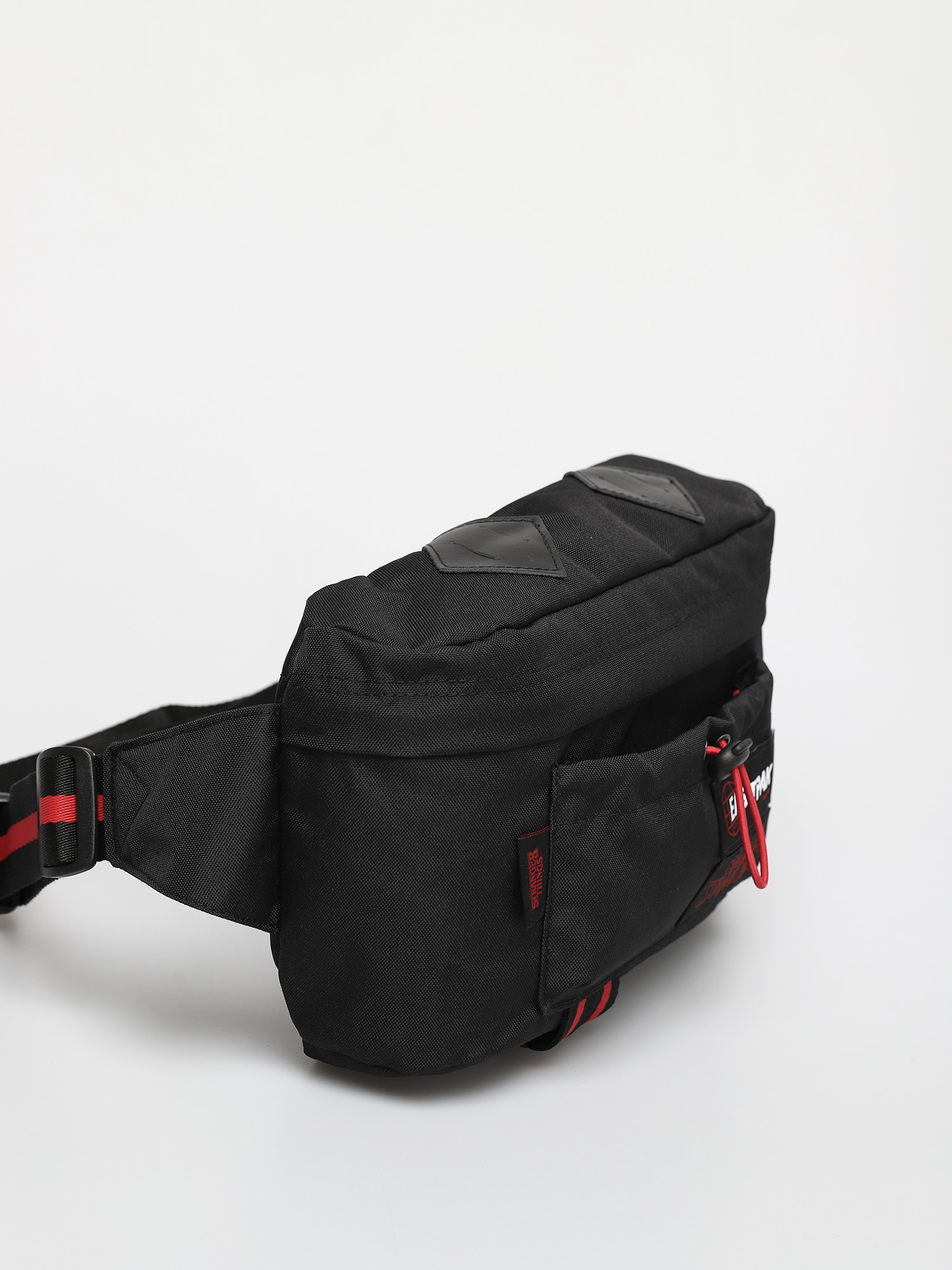 Eastpak X Stranger Things Dallas Bum bag - black (stease black)