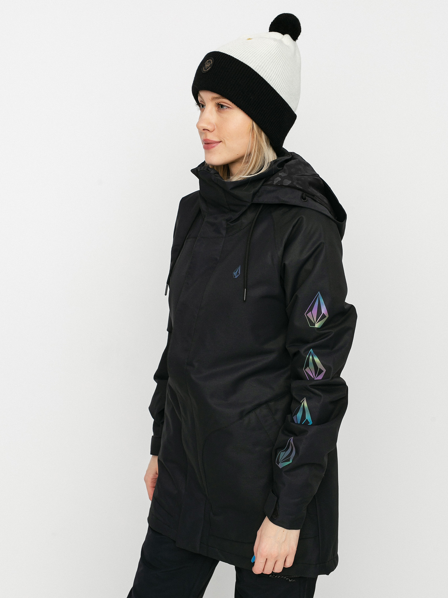 volcom westland jacket