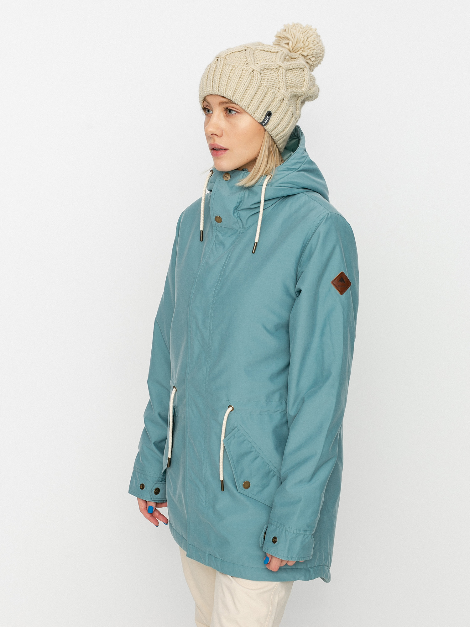 Burton Insulated Sadie Jacket Wmn (trellis)