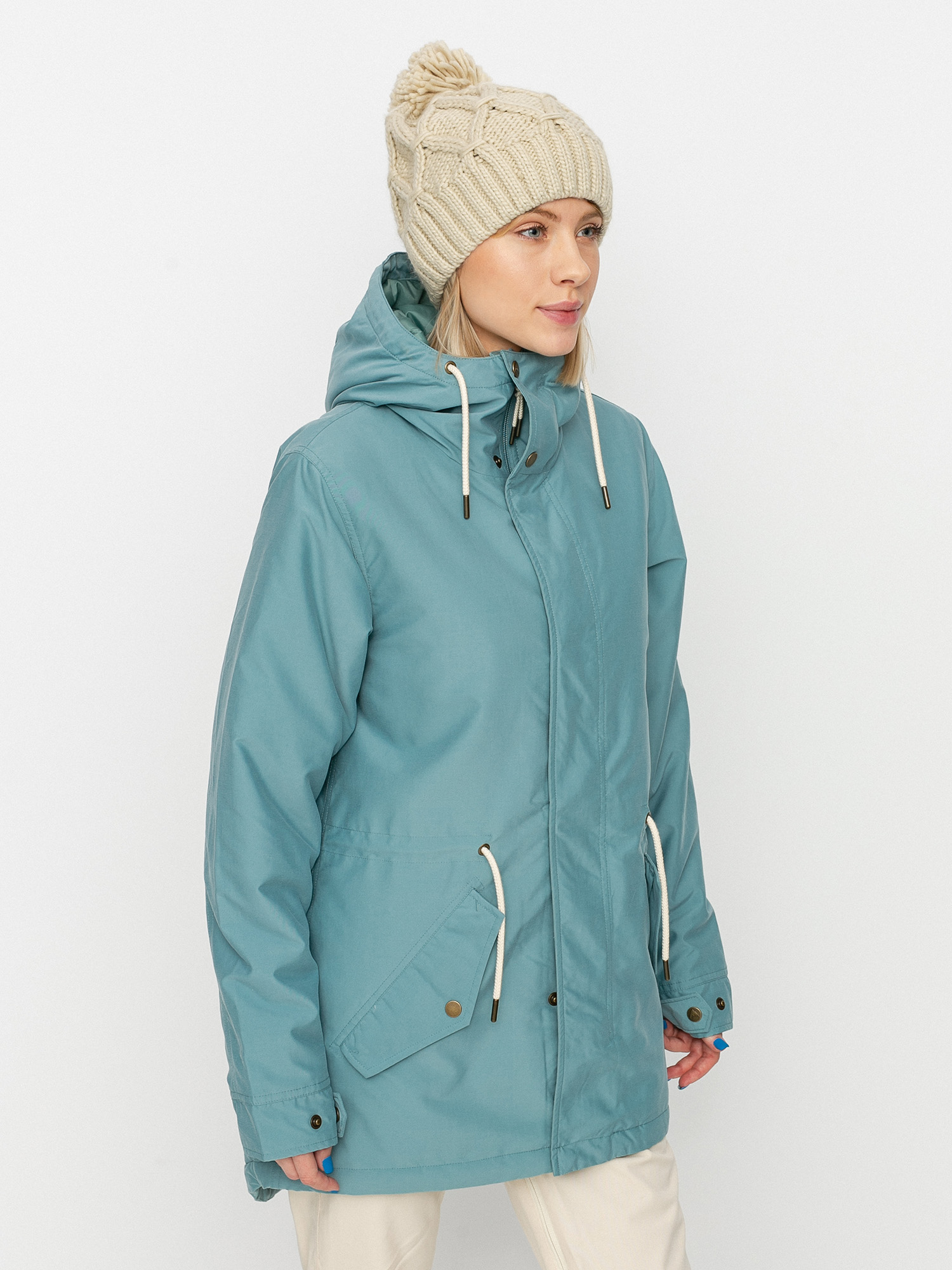 Burton Insulated Sadie Jacket Wmn (trellis)