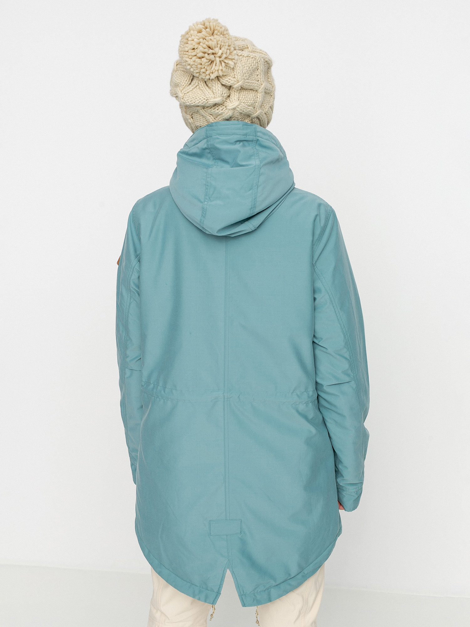 Burton Insulated Sadie Jacket Wmn (trellis)