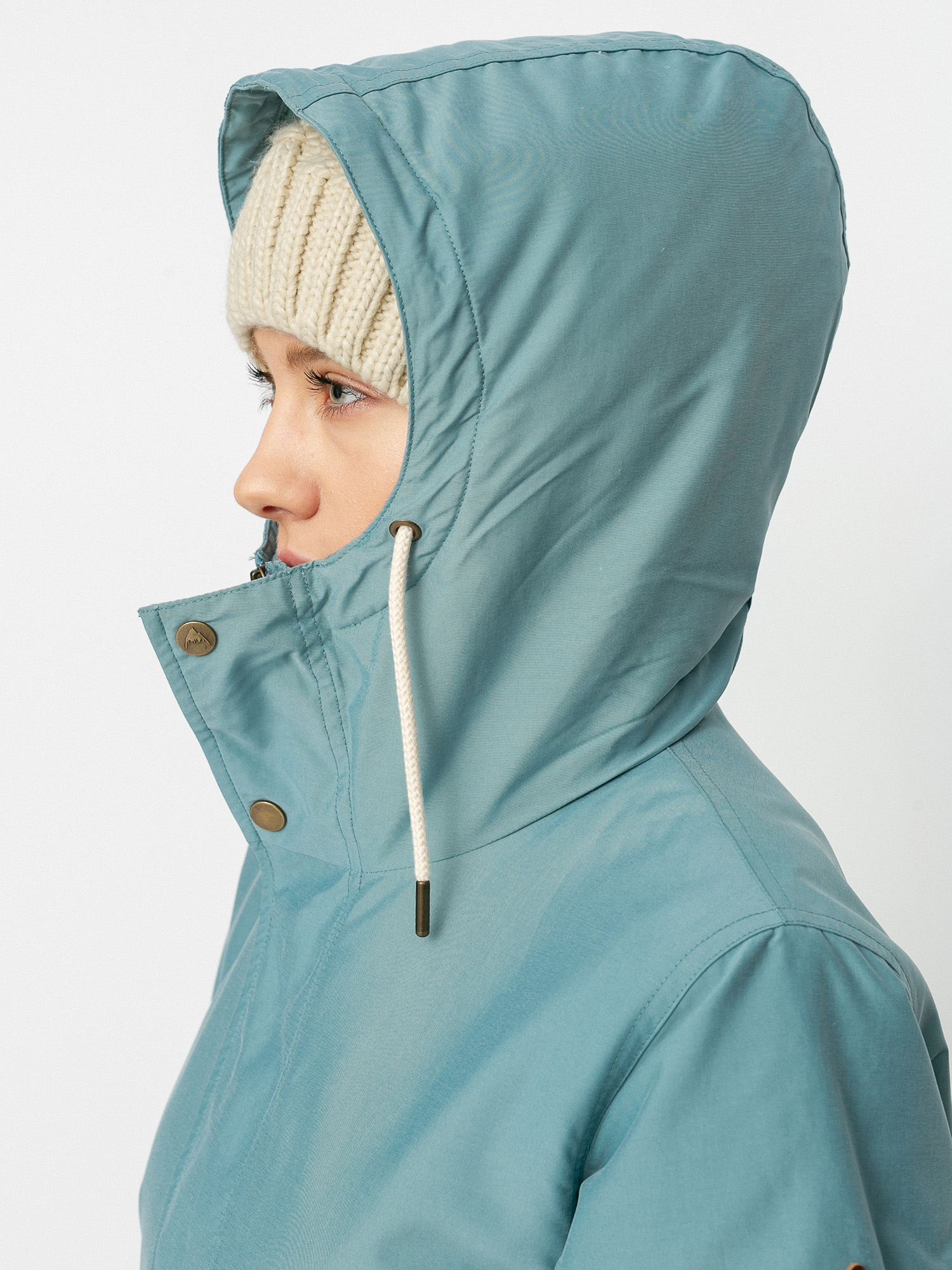 Burton Insulated Sadie Jacket Wmn (trellis)