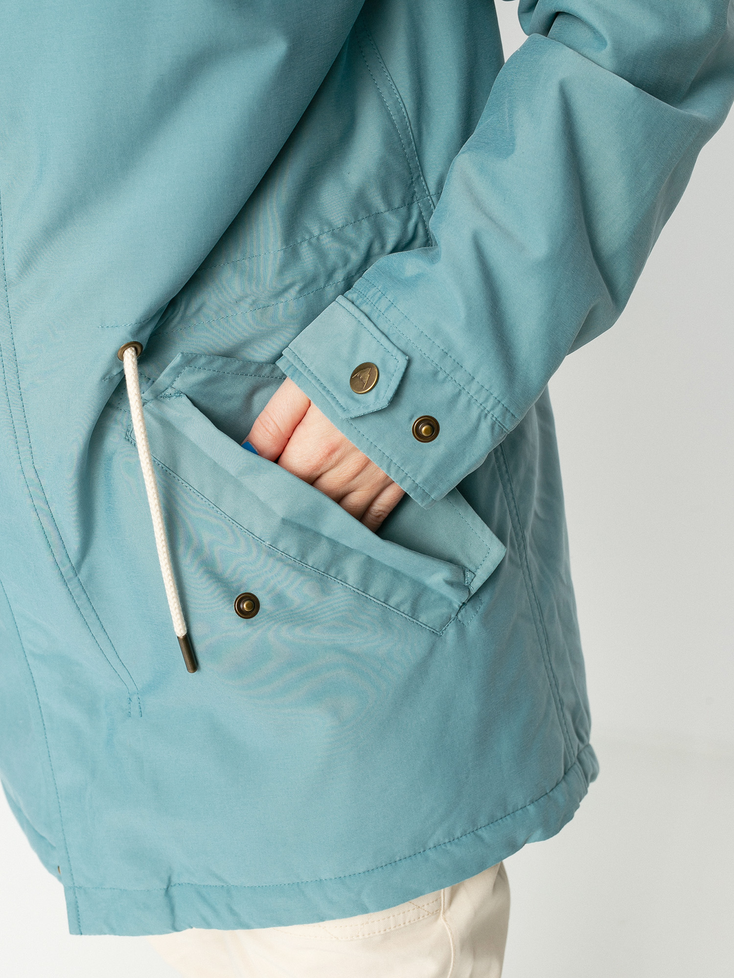 Burton Insulated Sadie Jacket Wmn (trellis)