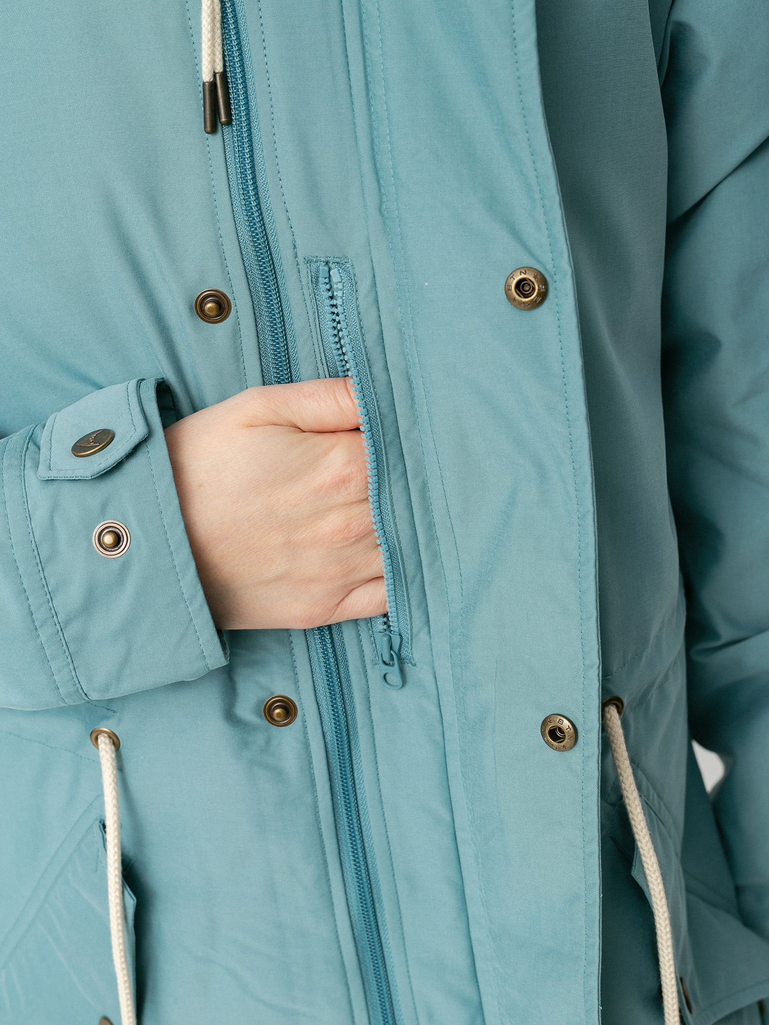 Burton Insulated Sadie Jacket Wmn (trellis)