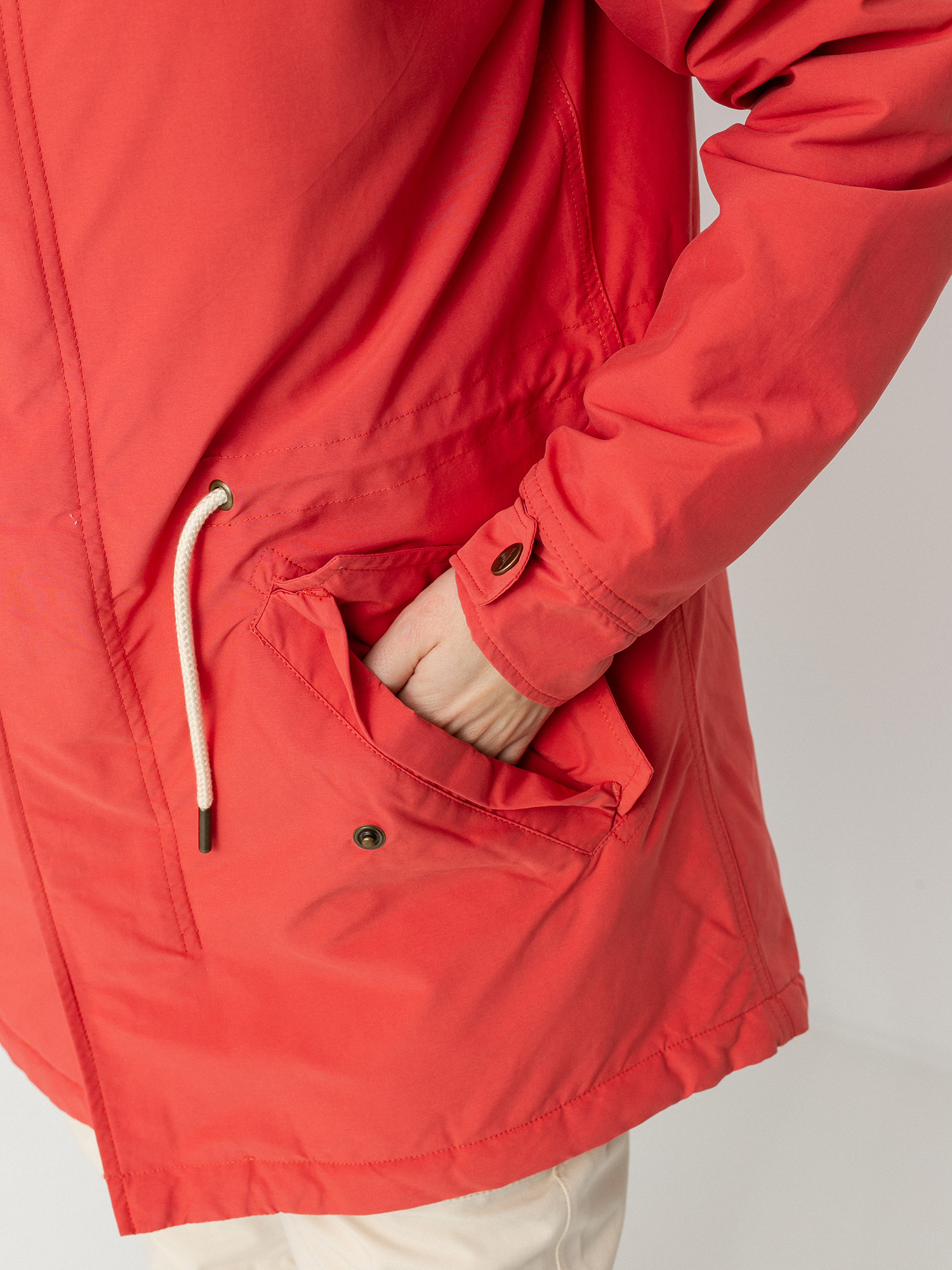 Burton Insulated Sadie Jacket Wmn (cranberry)