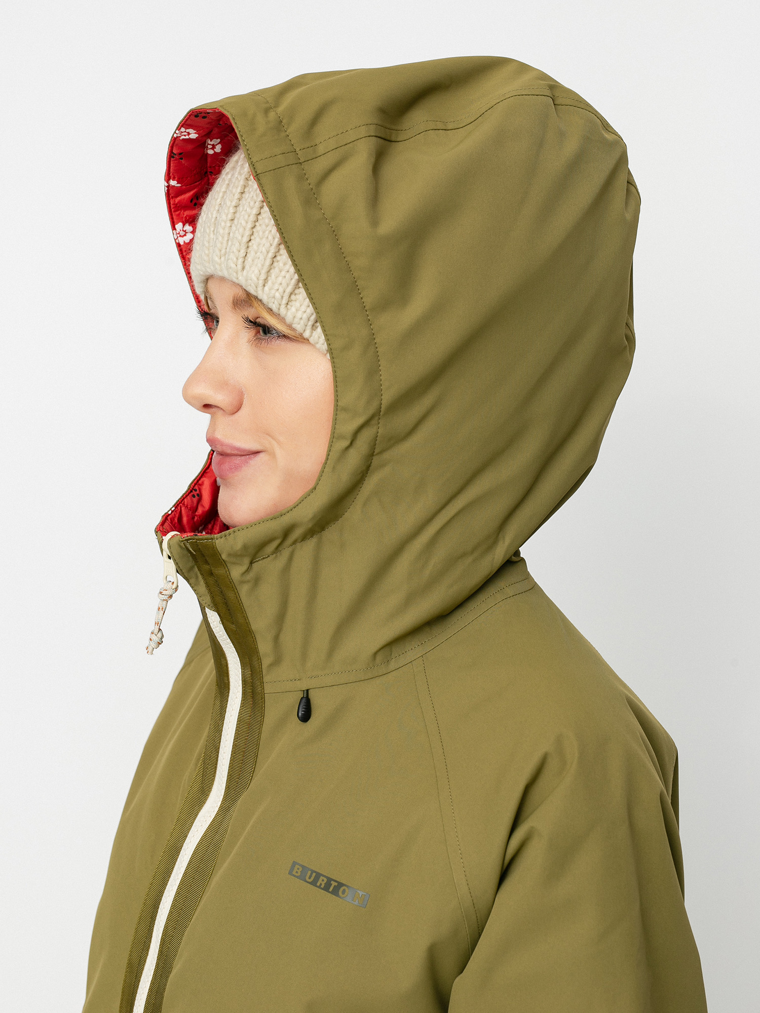 Burton Moondaze Jacket Wmn (martini 