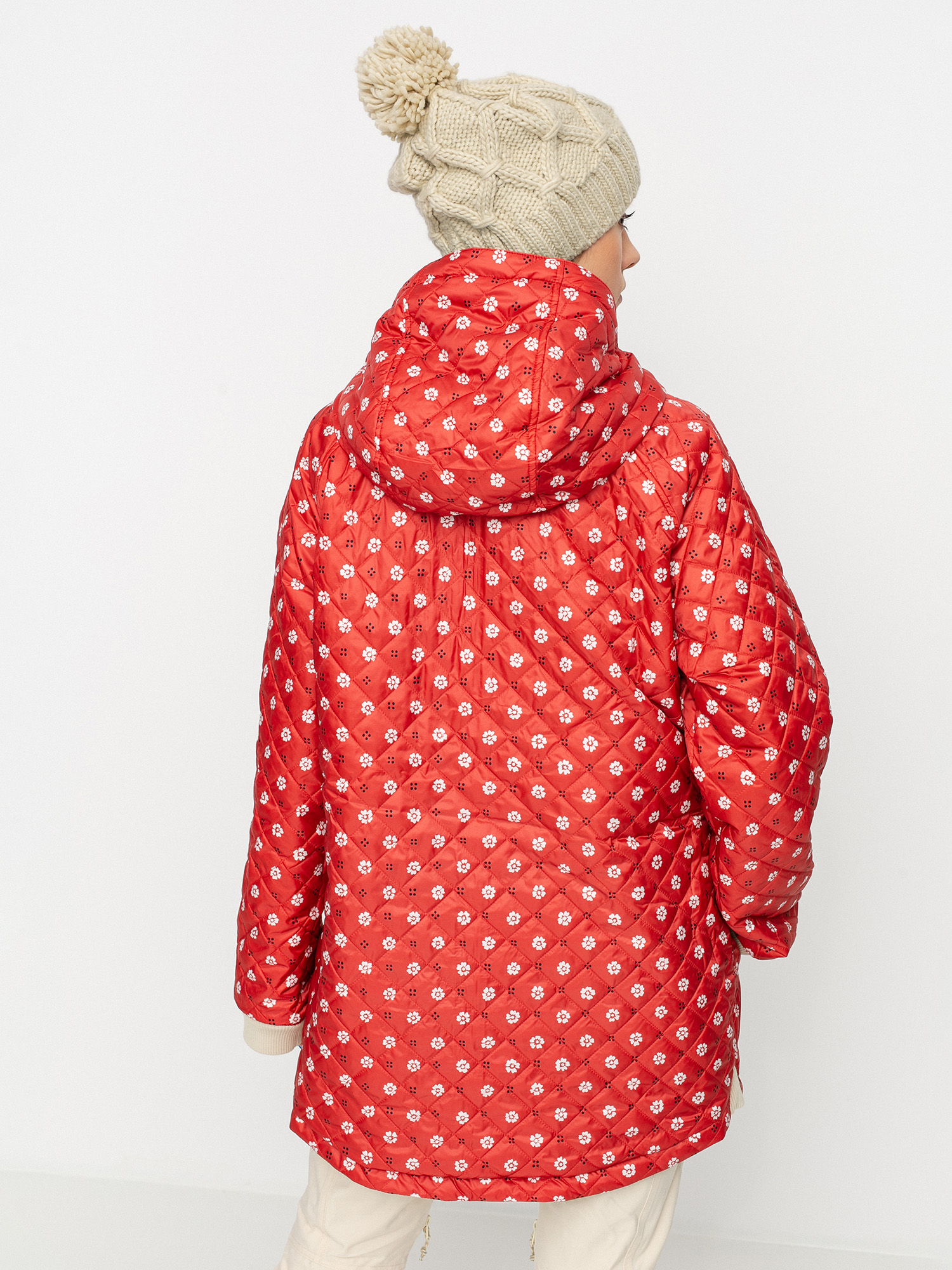 Burton Moondaze Jacket Wmn (martini 