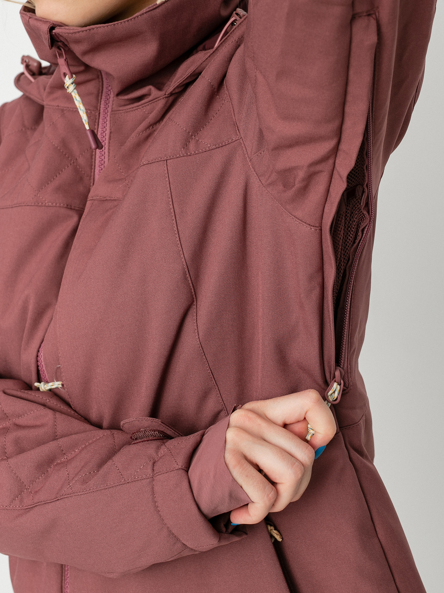 260+ New Burton Tulum Stretch Jacket! L munimoro.gob.pe