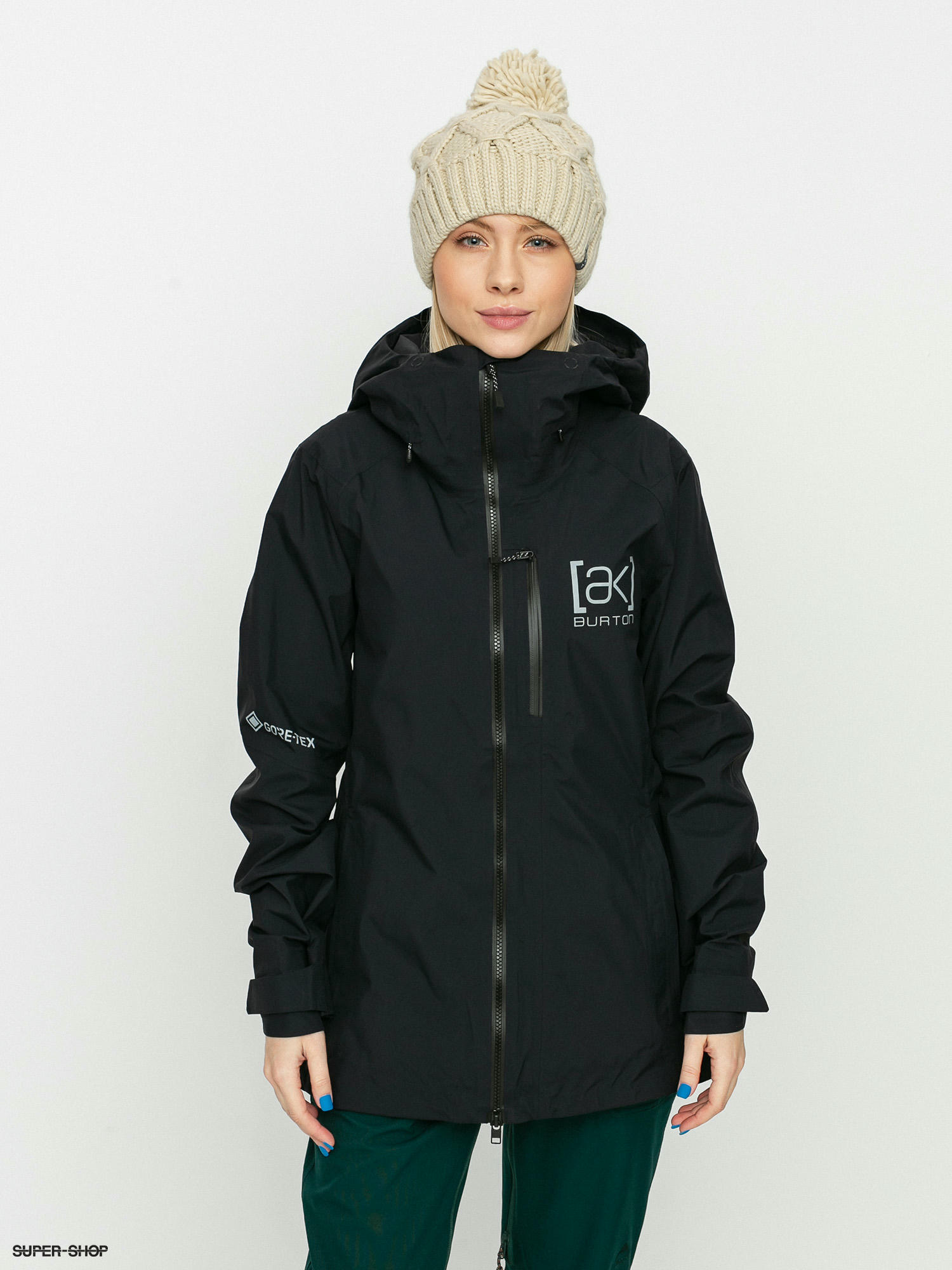 burton ak jackets on sale