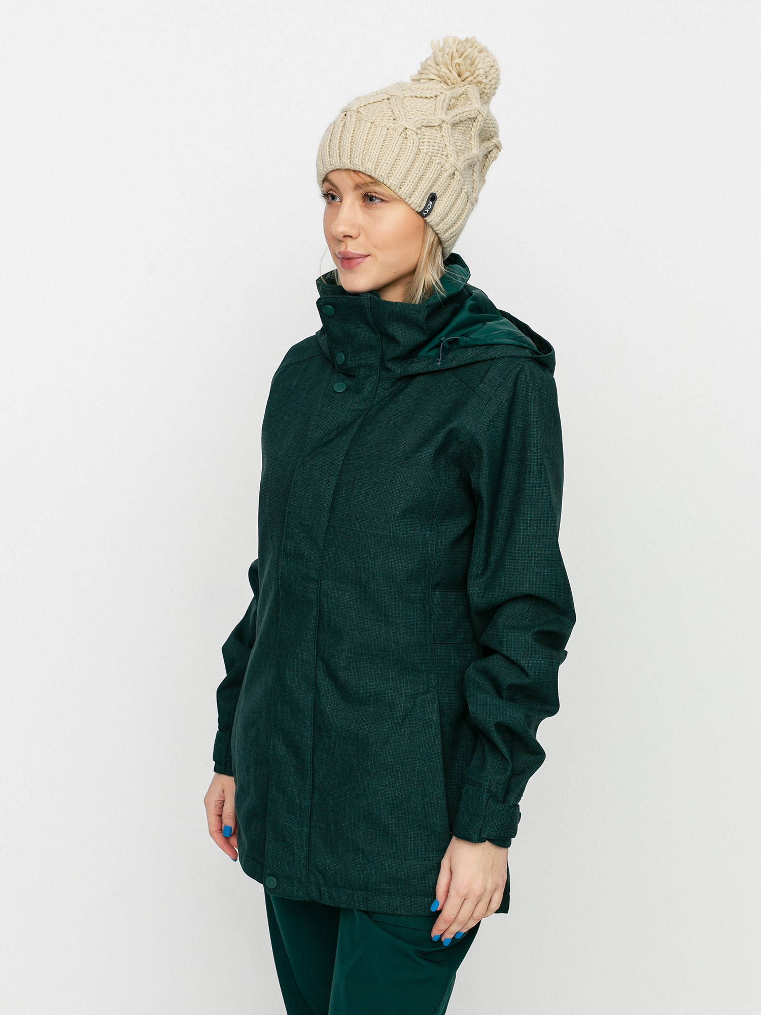 berghaus alpha jacket