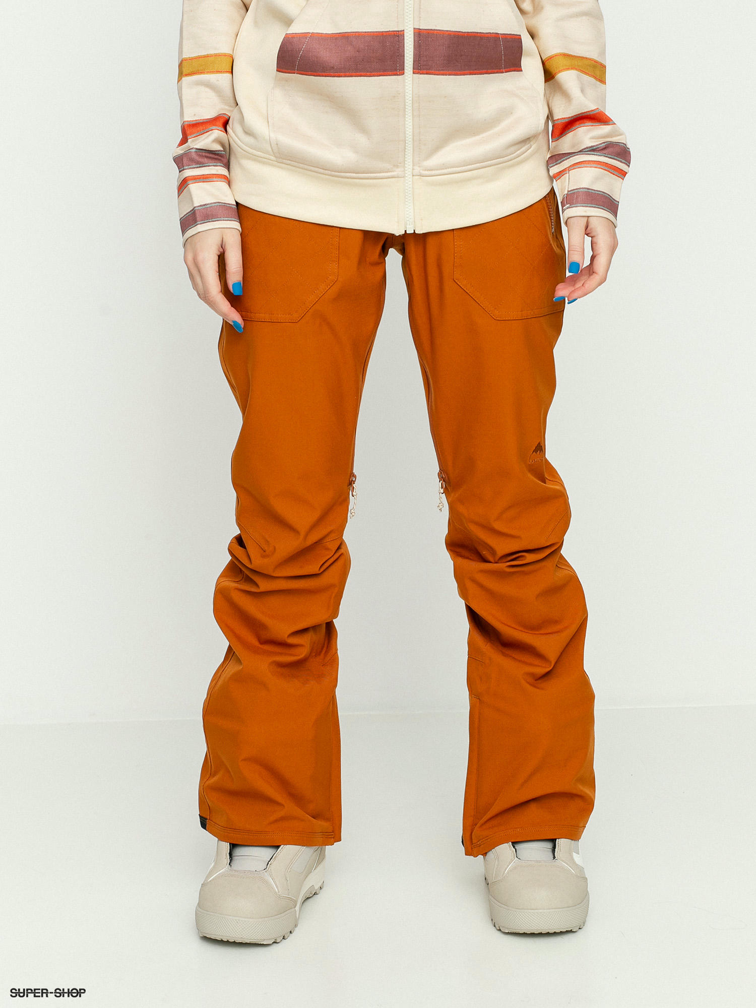 burton true penny snow pants