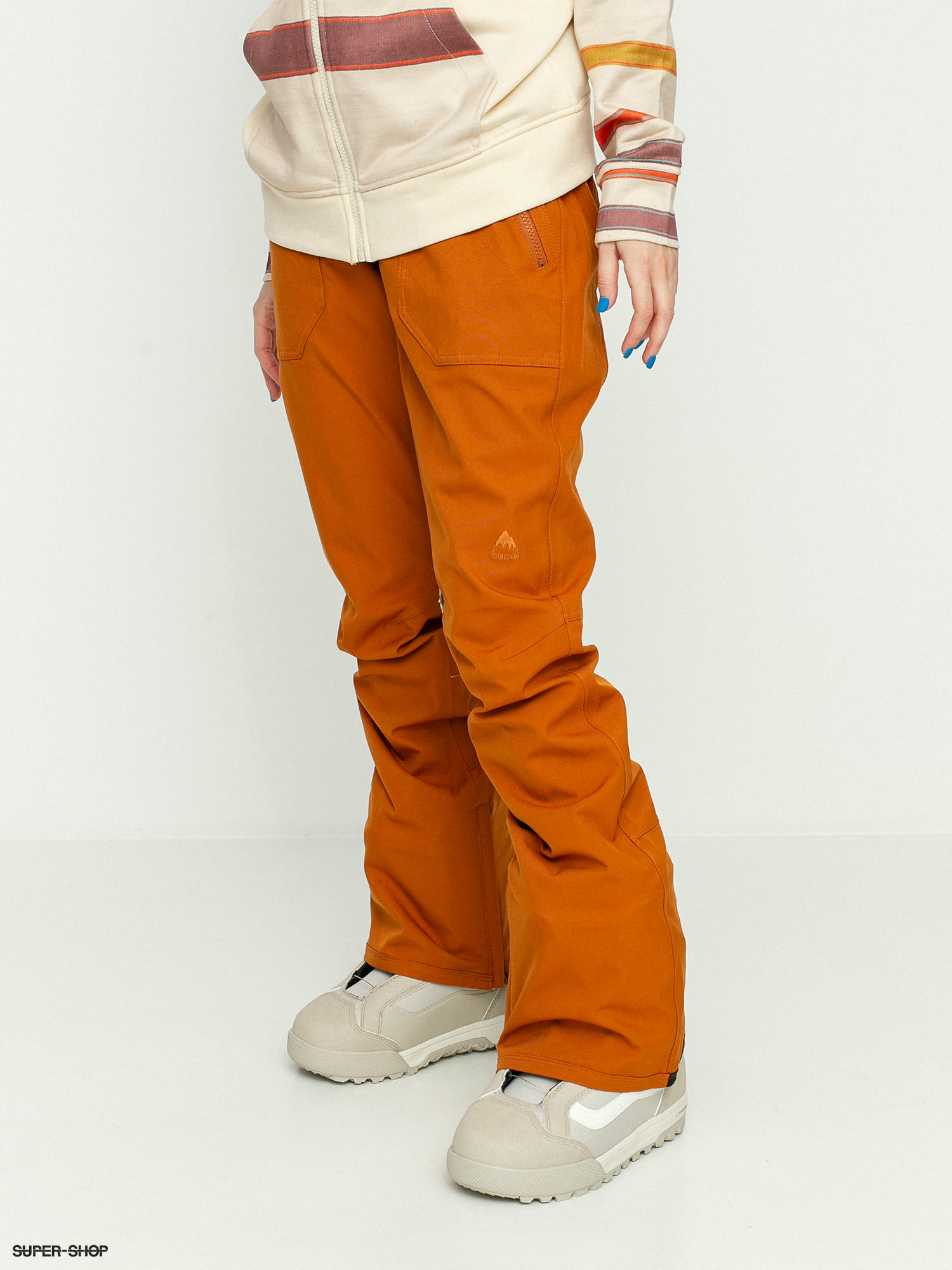 burton true penny snow pants