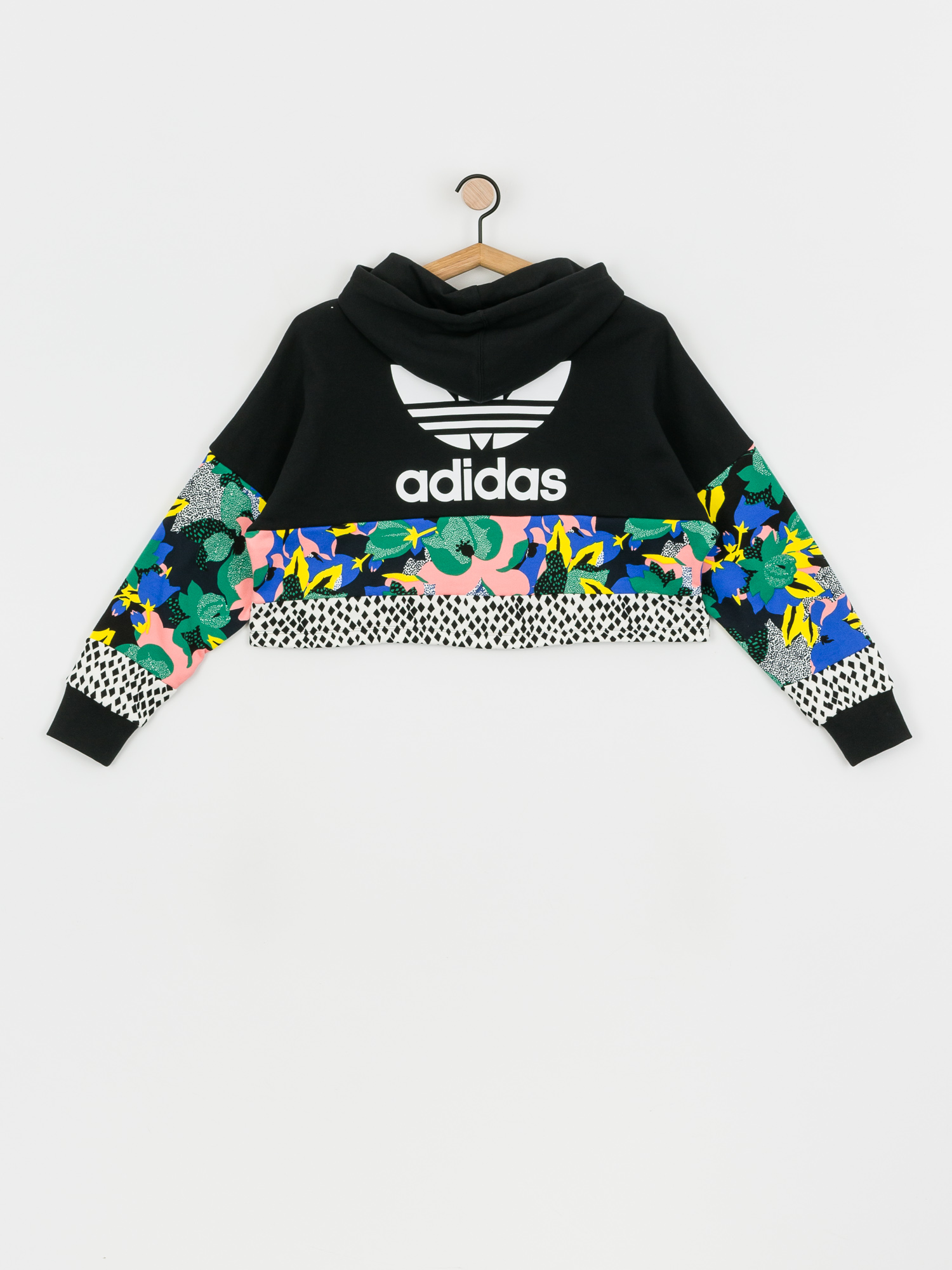 adidas originals crop