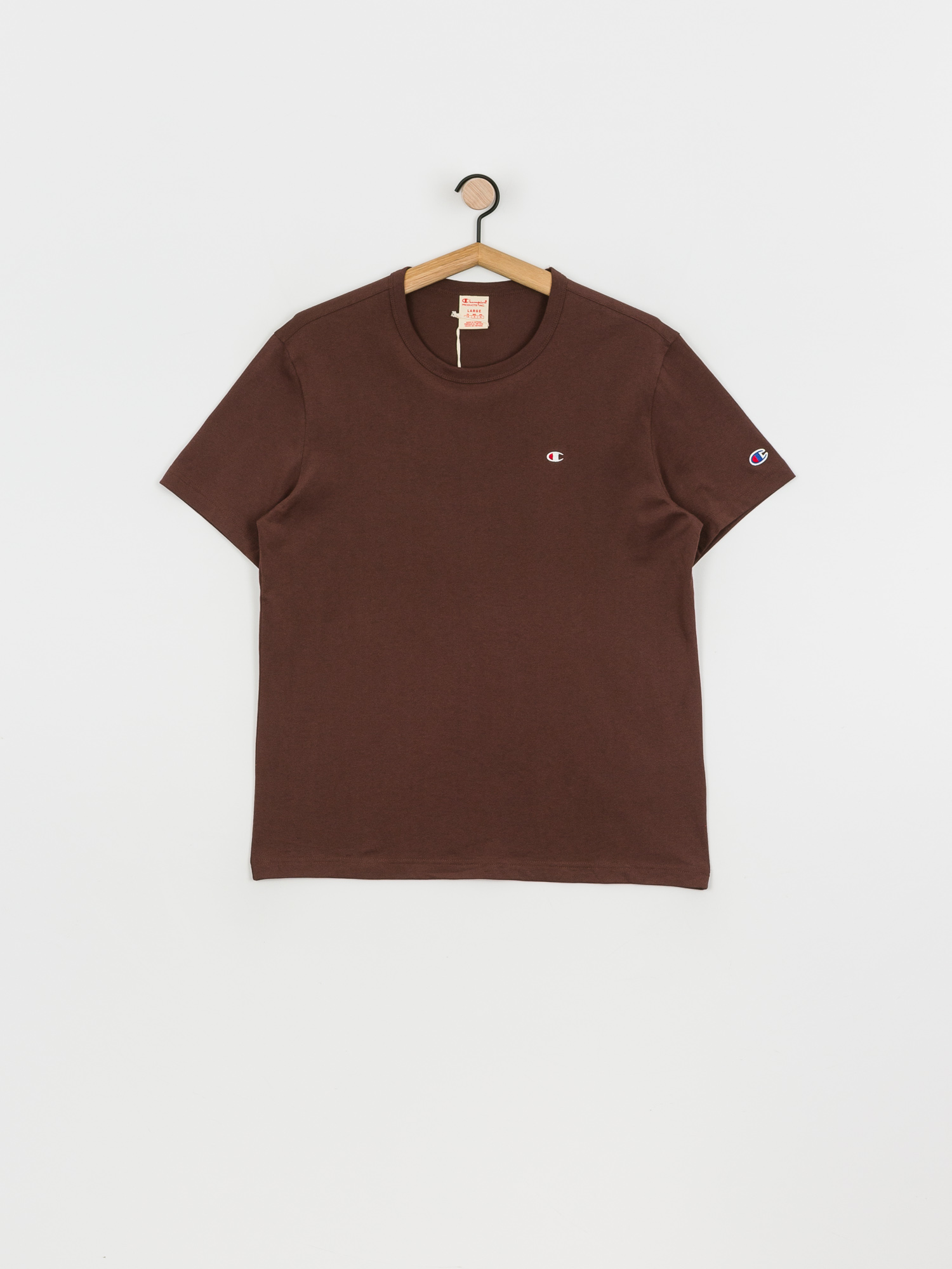 Champion Premium Crewneck 214674 T-shirt (dmn)