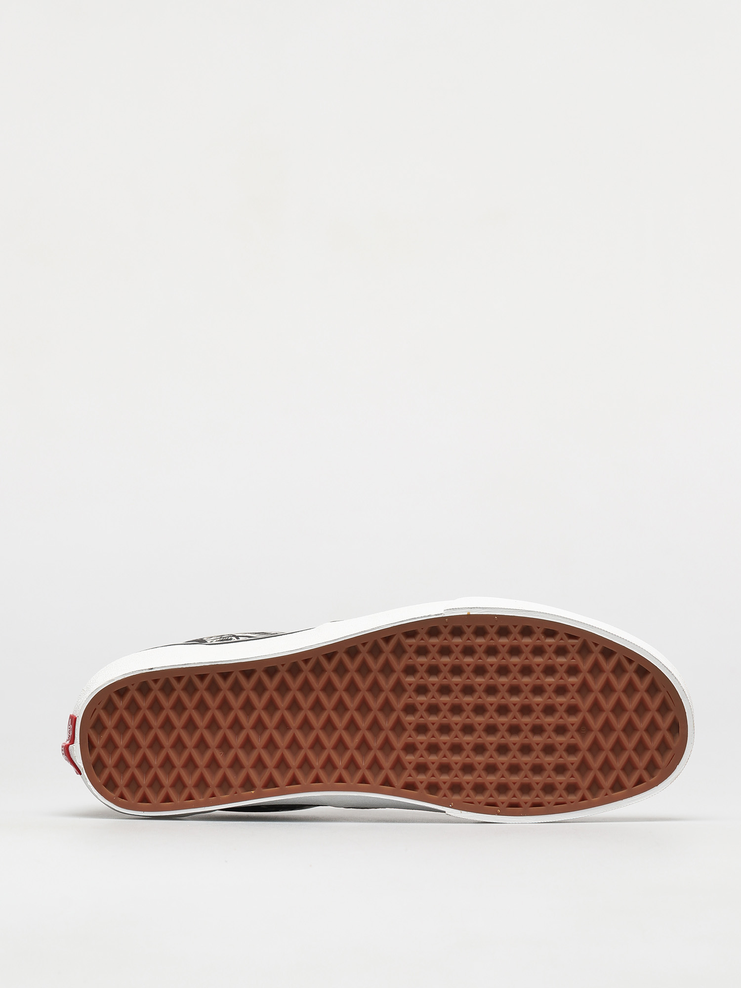 Vans Moma Era Shoes (edvard munch)