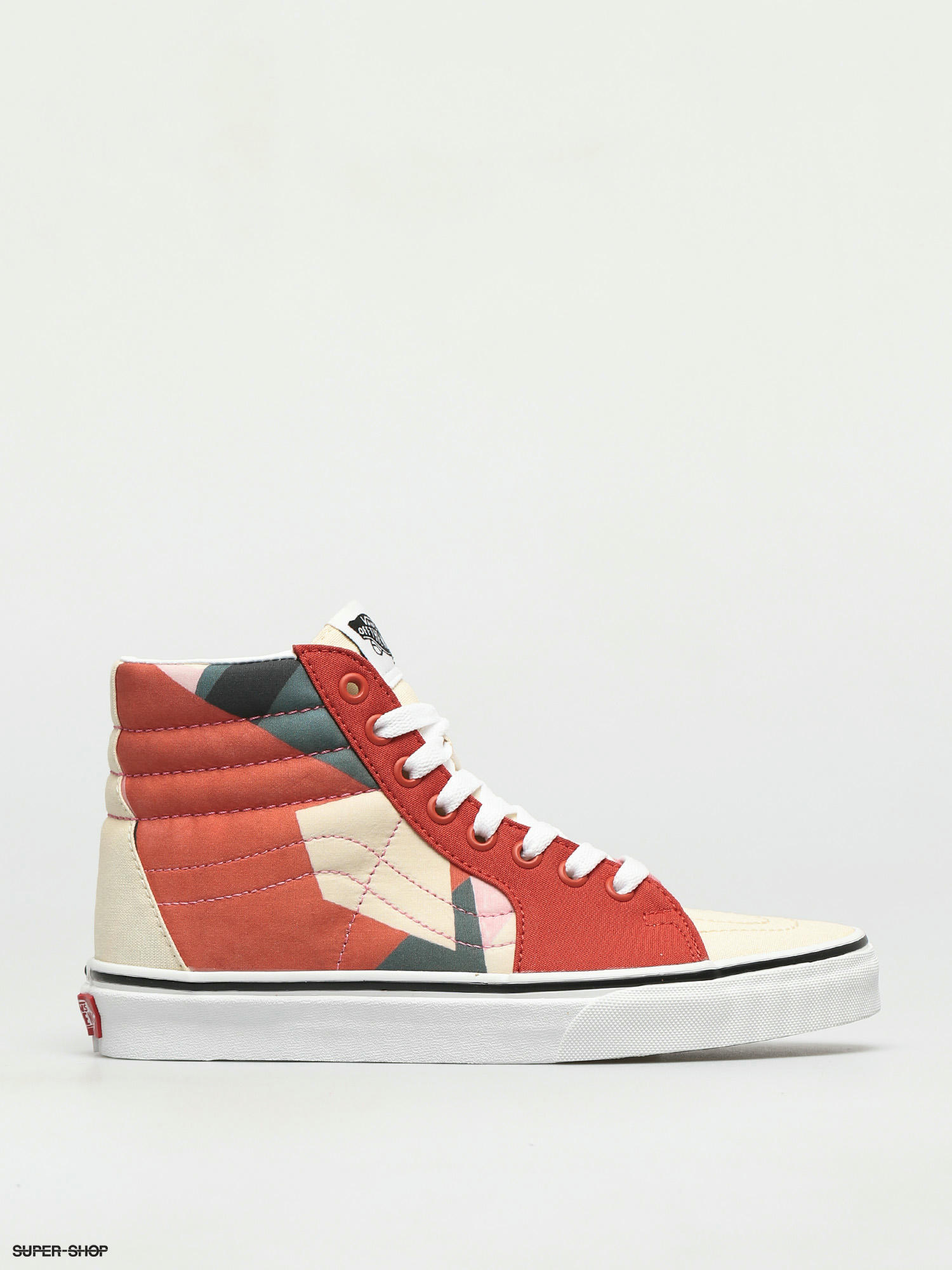 lyubov popova vans