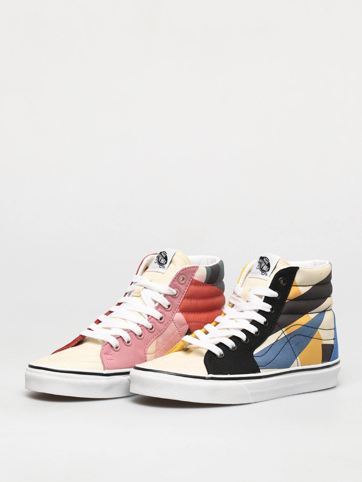 Vans Moma Sk8 Hi Shoes (lyubov popova)
