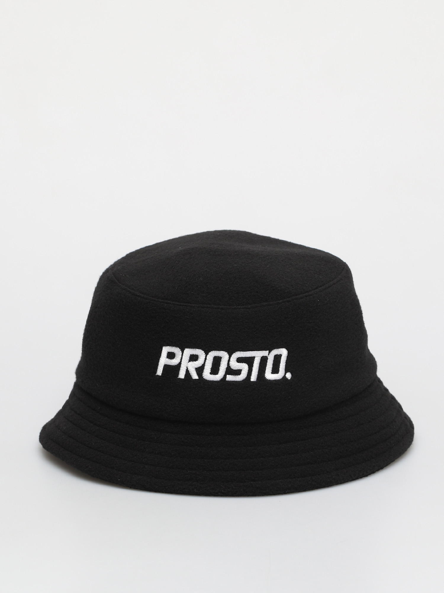 Prosto Skillet Hat (black)