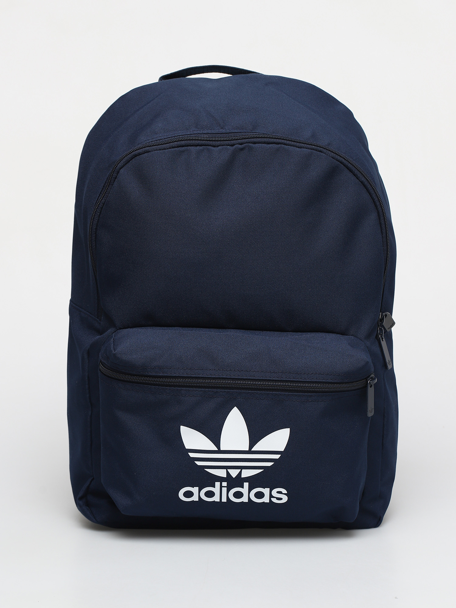 adidas Originals Ac Class Bp Backpack navy blue collegiate navy