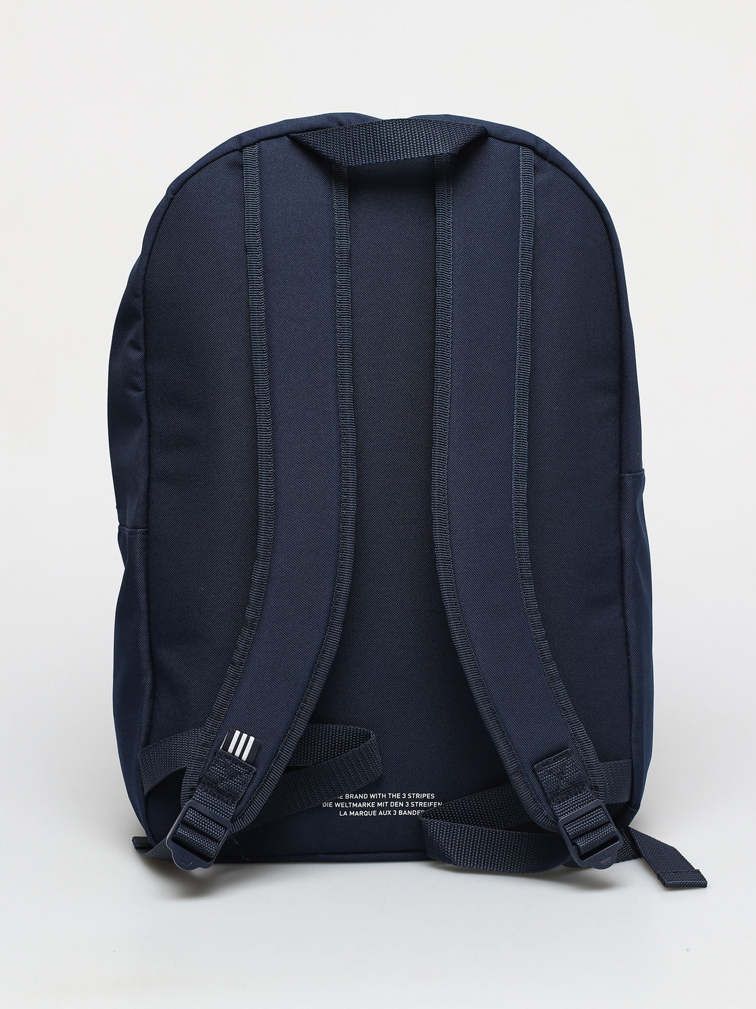 adidas Originals Ac Class Bp Backpack (collegiate navy)