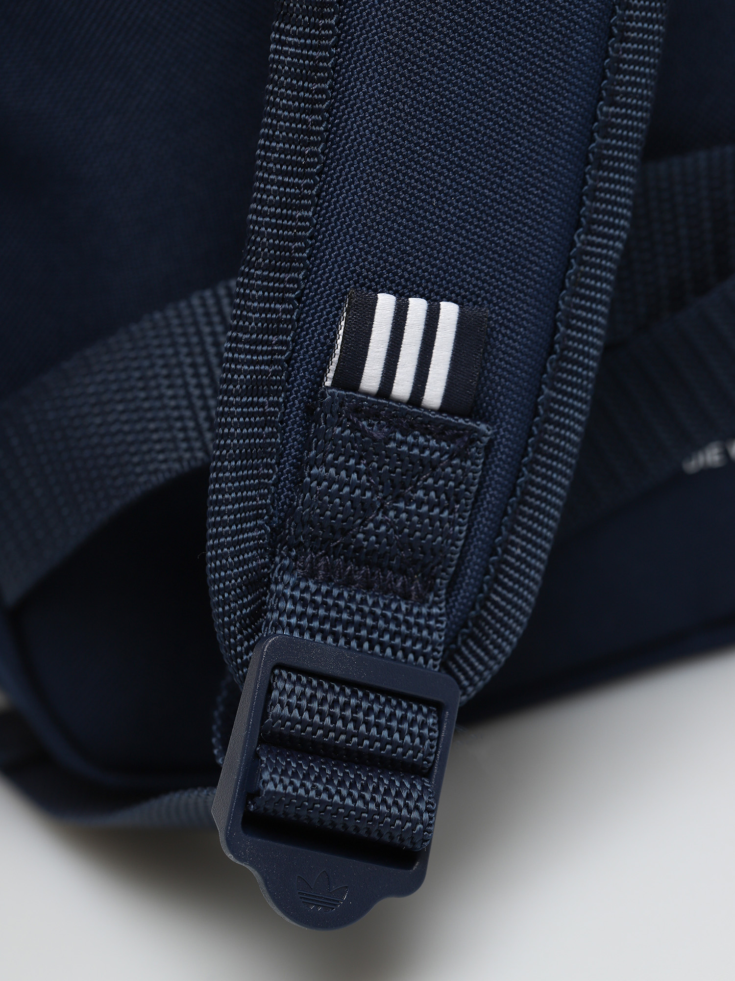 adidas Originals Ac Class Bp Backpack navy blue collegiate navy