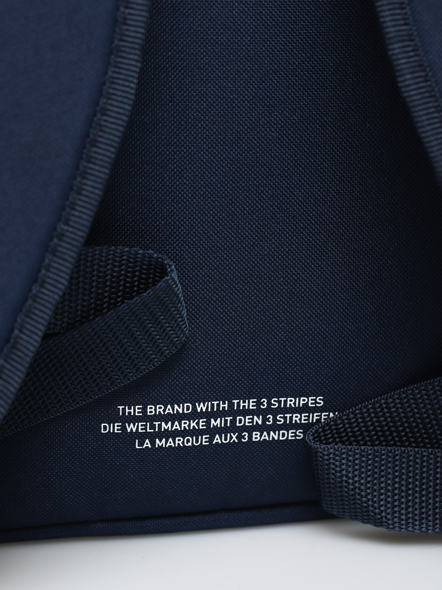 adidas Originals Ac Class Bp Backpack (collegiate navy)
