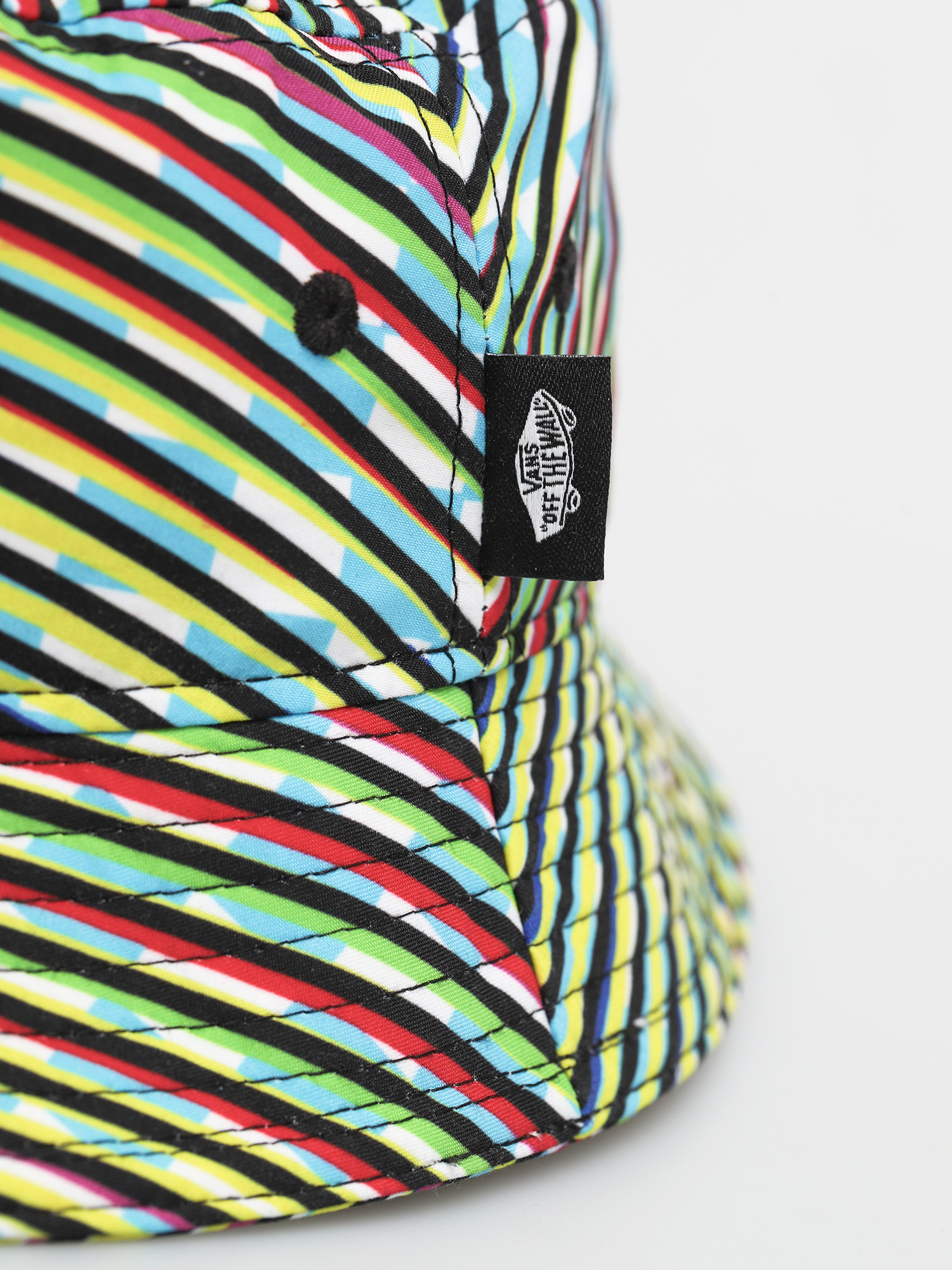 Vans Anderson Paak Venice Bucket Hat (multi)