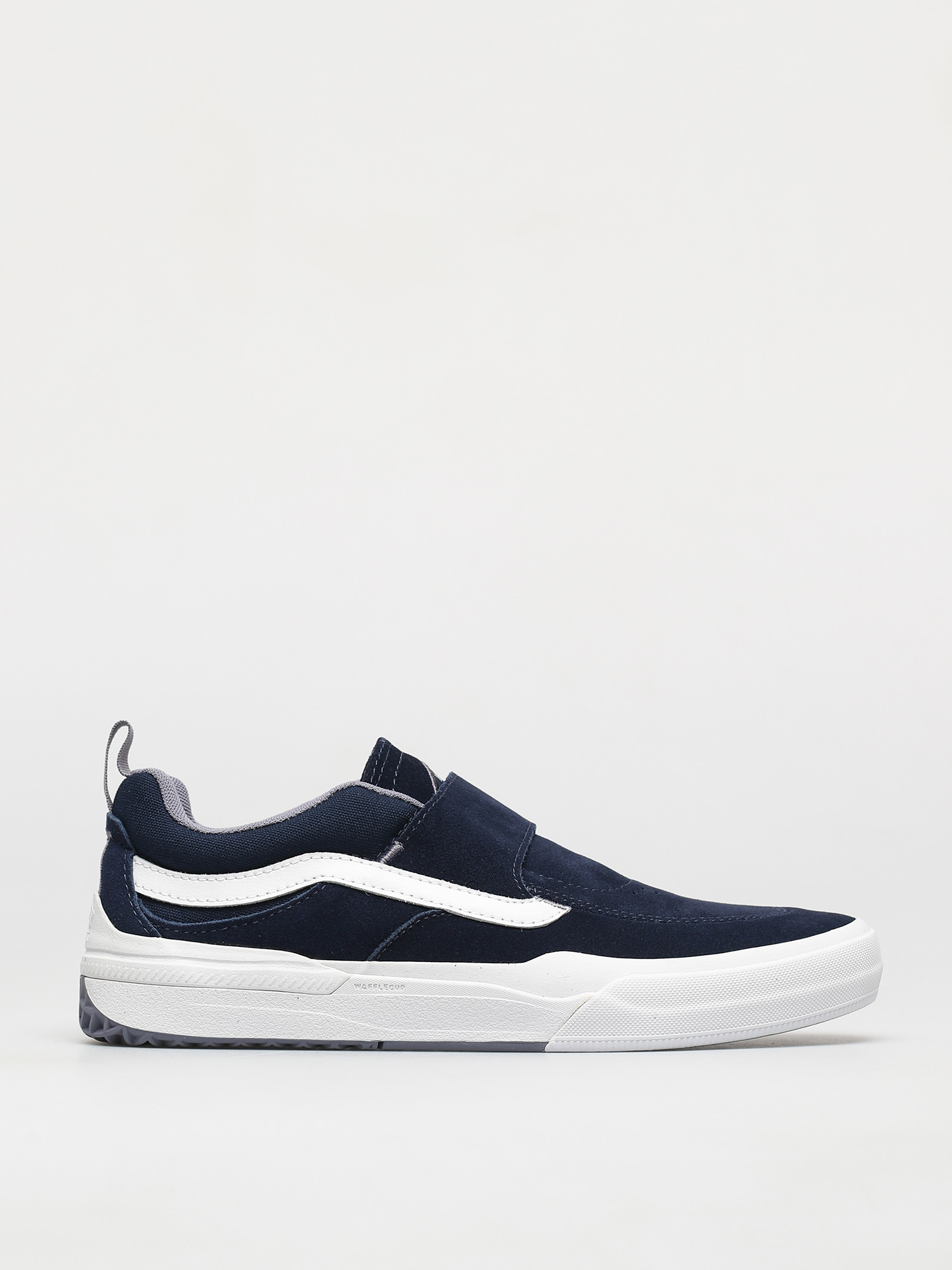 Vans Kyle Pro 2 Shoes (navy/granite)
