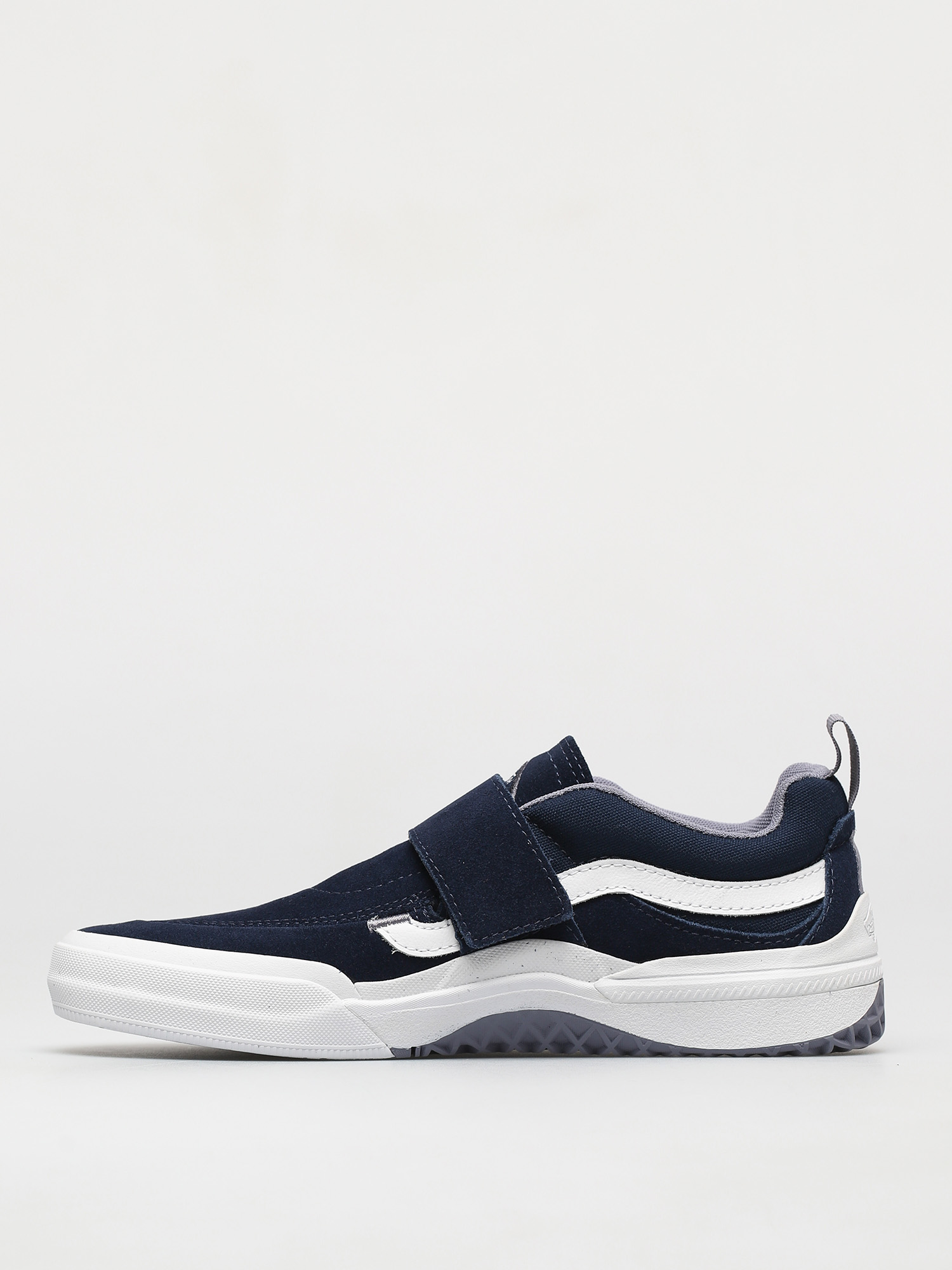 Vans Kyle Pro 2 Shoes (navy/granite)