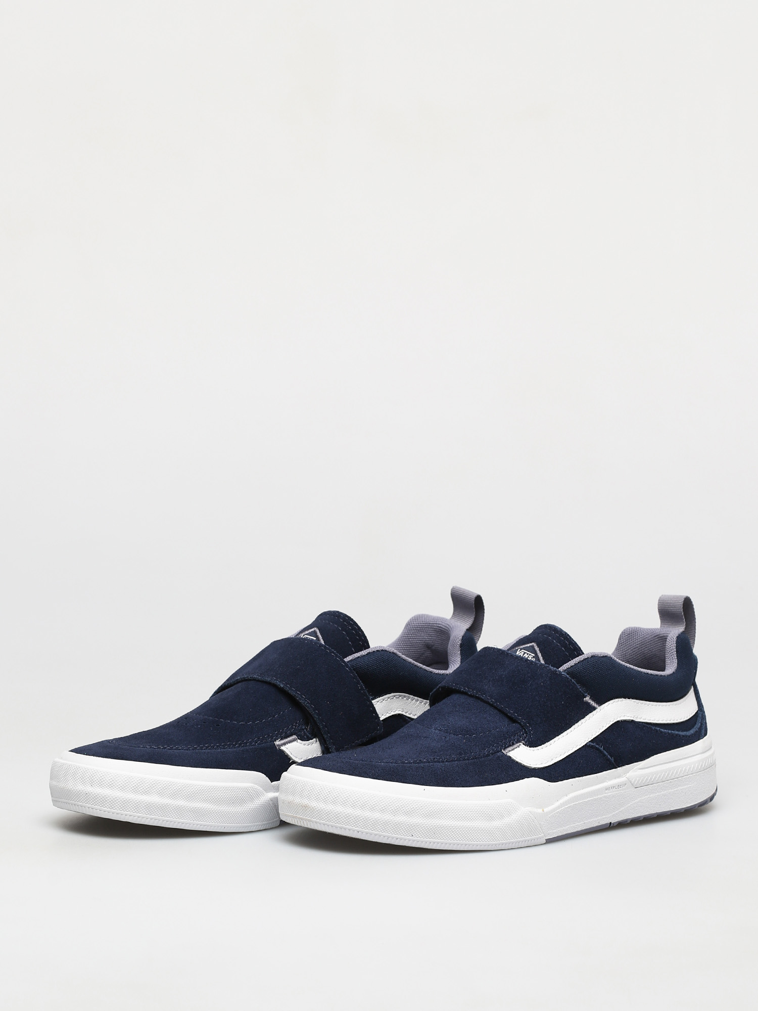 Vans Kyle Pro 2 Shoes (navy/granite)