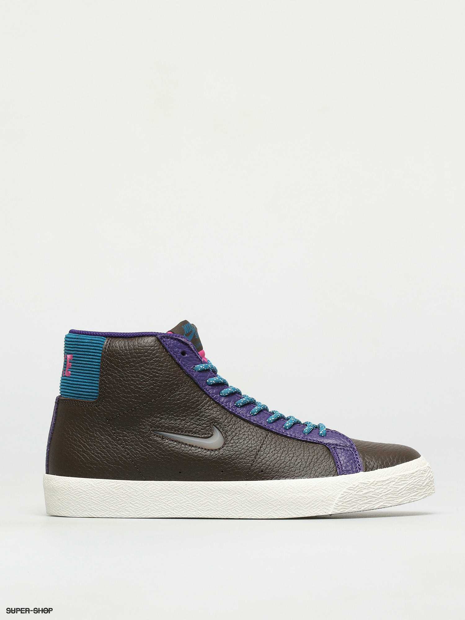 nike sb zoom blazer mid green