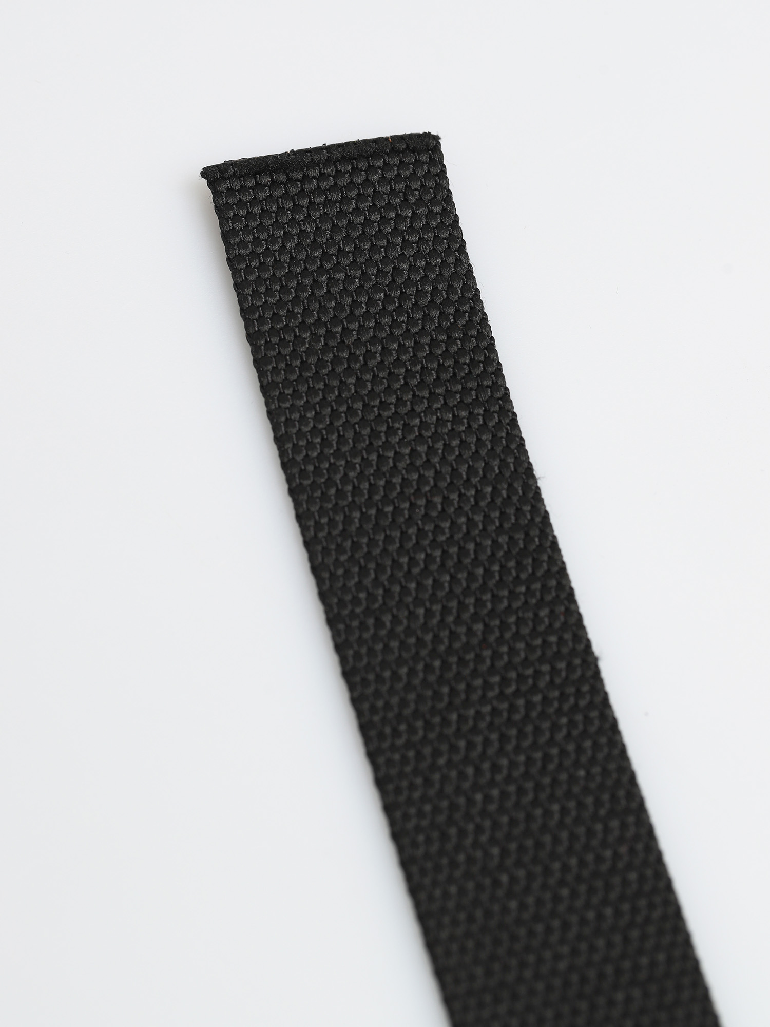 DC Web Belt 2 (racing red)