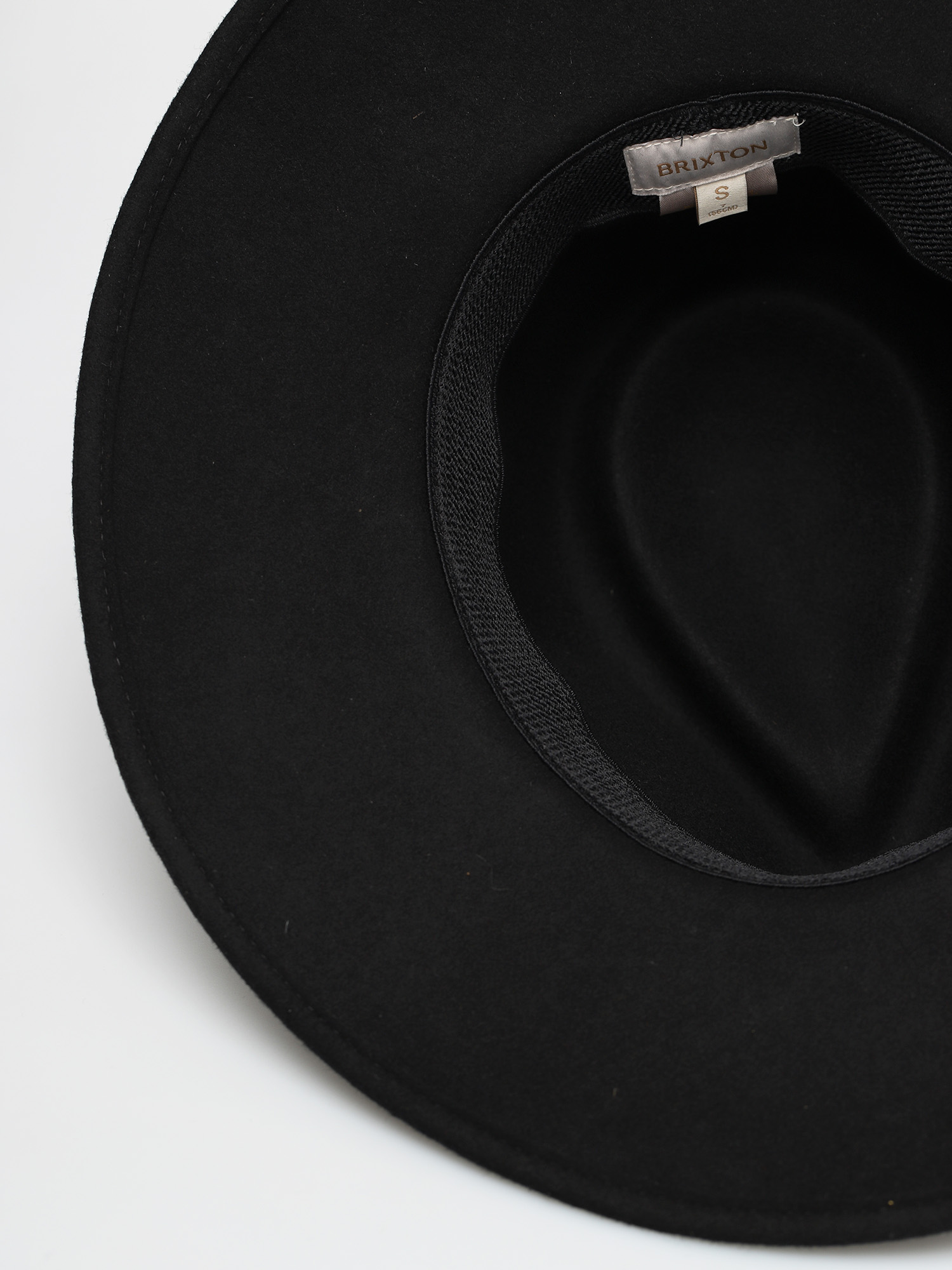 Brixton Joanna Packable Hat Wmn (black)